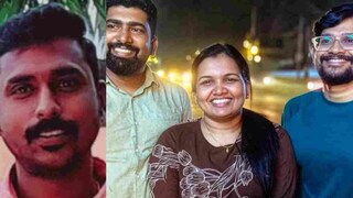 ലിനു (ഇടത്), ഡോക്ടര് ദമ്പതിമാരായ തോമസ് പീറ്റര്, ദിദിയ എന്നിവരും ഡോ. ബി മനൂപും ലിനു (ഇടത്), ഡോക്ടര് ദമ്പതിമാരായ തോമസ് പീറ്റര്, ദിദിയ എന്നിവരും ഡോ. ബി മനൂപും