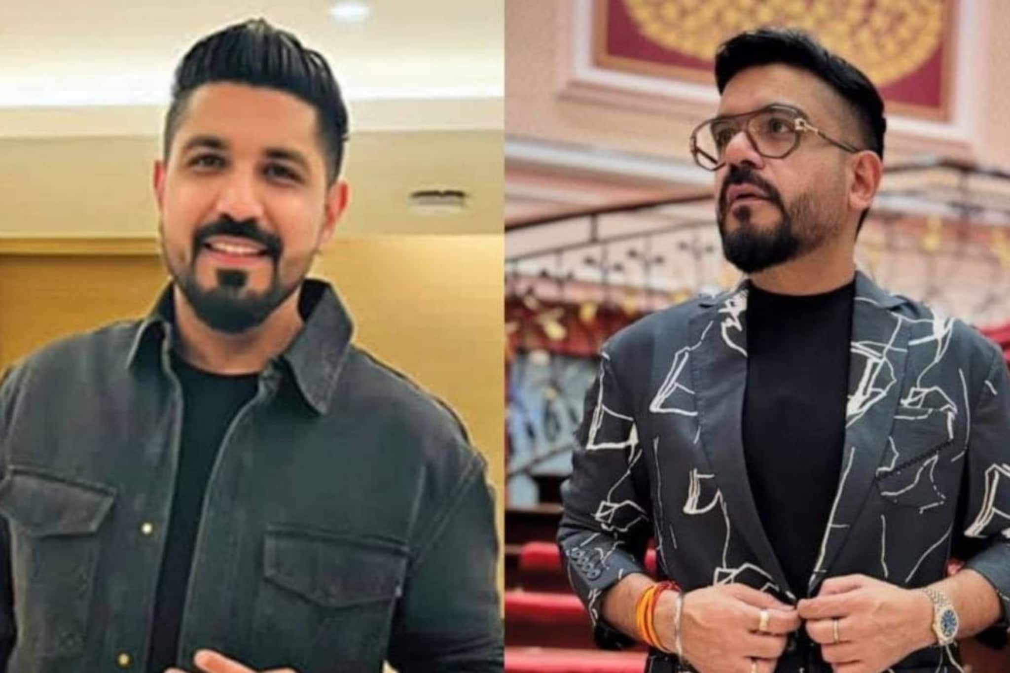 ഗോവ നിശാക്ലബ് തീപിടിത്തത്തിന് പിന്നാലെ മുങ്ങിയ ലൂത്ര സഹോദരന്മാര് തായ്ലാന്ഡില് അറസ്റ്റില് ഗോവ നിശാക്ലബ് തീപിടിത്തത്തിന് പിന്നാലെ മുങ്ങിയ ലൂത്ര സഹോദരന്മാര് തായ്ലാന്ഡില് അറസ്റ്റില്