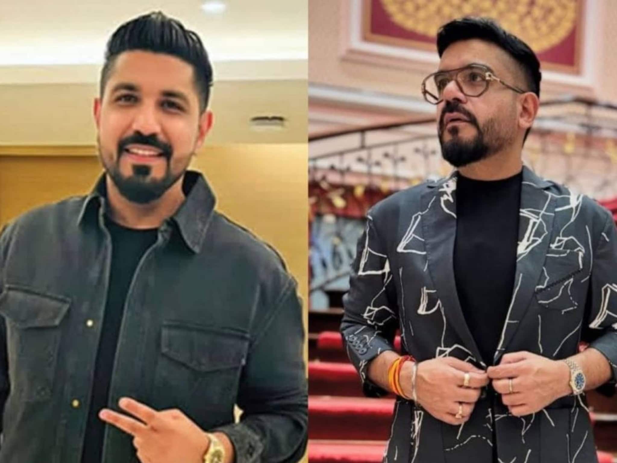 ഗോവ നിശാക്ലബ് തീപിടിത്തത്തിന് പിന്നാലെ മുങ്ങിയ ലൂത്ര സഹോദരന്മാര് തായ്ലാന്ഡില് അറസ്റ്റില് ഗോവ നിശാക്ലബ് തീപിടിത്തത്തിന് പിന്നാലെ മുങ്ങിയ ലൂത്ര സഹോദരന്മാര് തായ്ലാന്ഡില് അറസ്റ്റില്