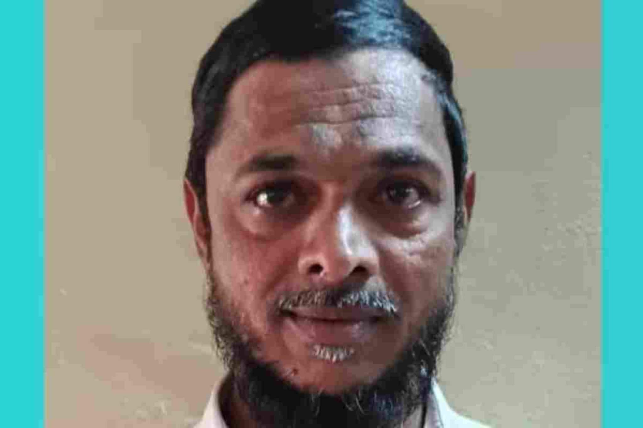 കാസർഗോഡ് പന്ത്രണ്ടുകാരിയെ മദ്രസയിൽ വെച്ച് പീഡിപ്പിച്ച മദ്രസാ അധ്യാപകന് 14 വർഷം കഠിന തടവ് കാസർഗോഡ് പന്ത്രണ്ടുകാരിയെ മദ്രസയിൽ വെച്ച് പീഡിപ്പിച്ച മദ്രസാ അധ്യാപകന് 14 വർഷം കഠിന തടവ്