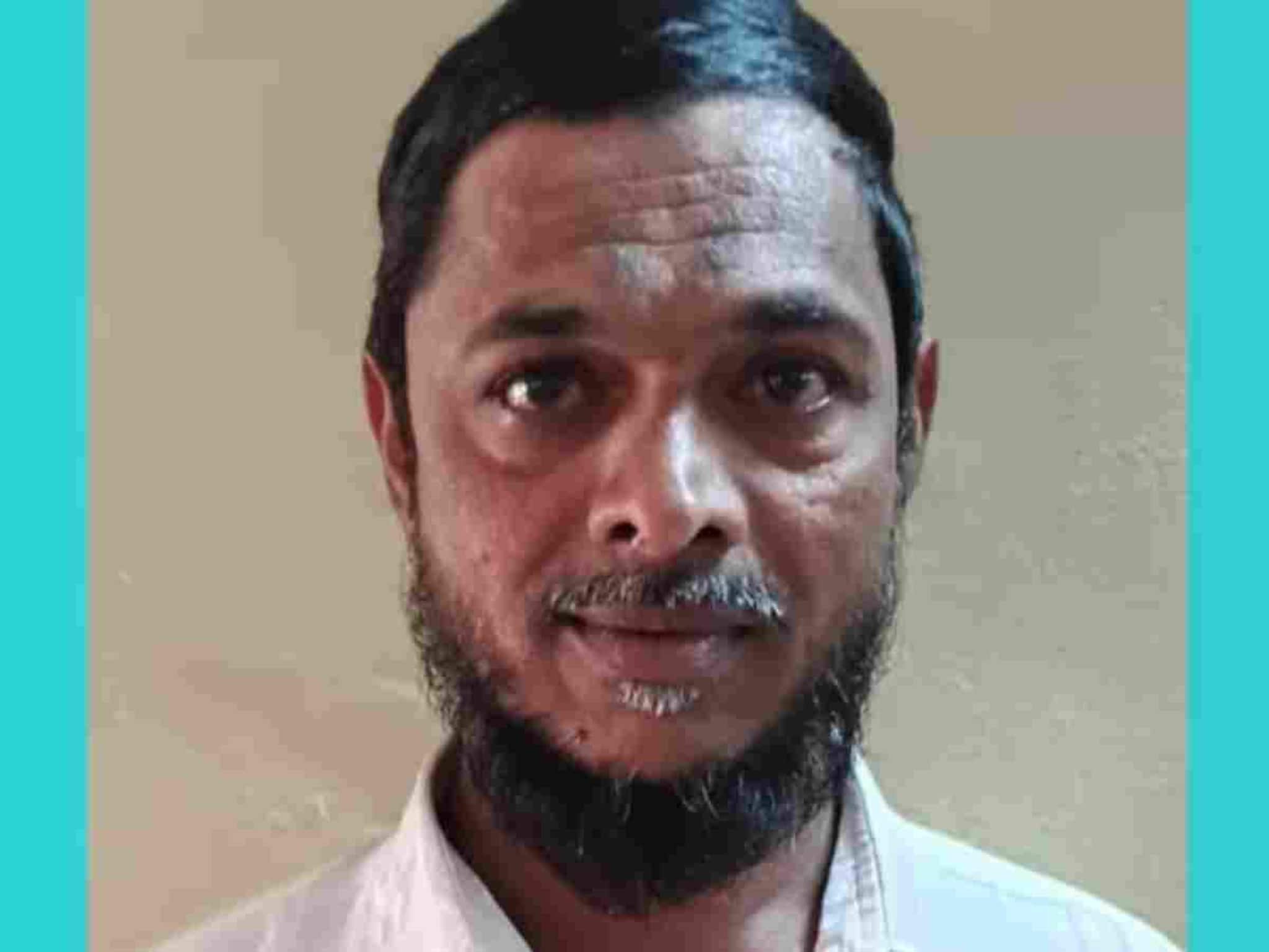 കാസർഗോഡ് പന്ത്രണ്ടുകാരിയെ മദ്രസയിൽ വെച്ച് പീഡിപ്പിച്ച മദ്രസാ അധ്യാപകന് 14 വർഷം കഠിന തടവ് കാസർഗോഡ് പന്ത്രണ്ടുകാരിയെ മദ്രസയിൽ വെച്ച് പീഡിപ്പിച്ച മദ്രസാ അധ്യാപകന് 14 വർഷം കഠിന തടവ്