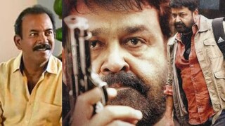 മേജർ രവി