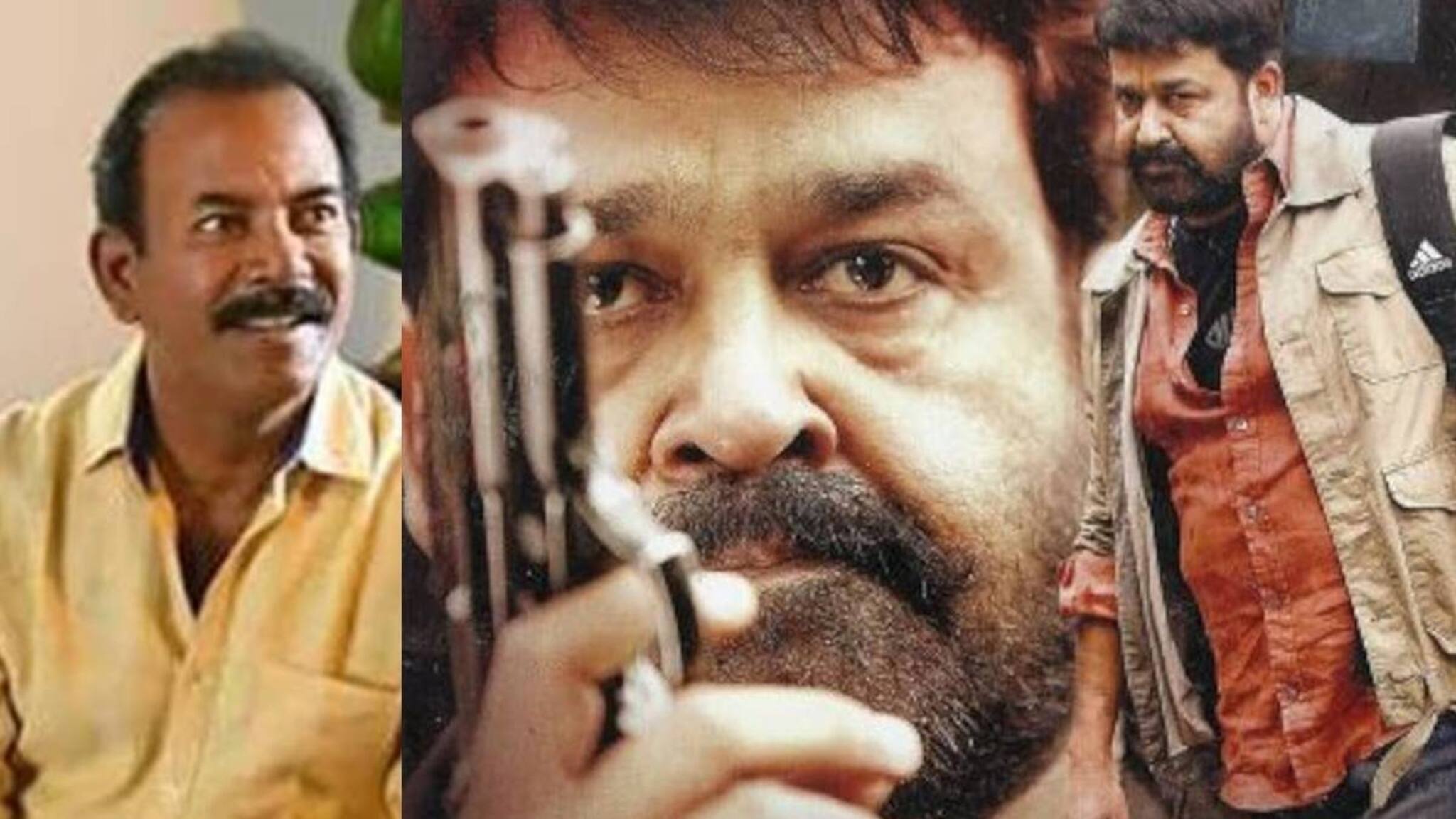 മേജർ രവിക്ക് തിരിച്ചടി; 'കർമയോദ്ധ'യുടെ തിരക്കഥ റെജി മാത്യുവിന്റേതെന്ന് കോടതി; 30 ലക്ഷം നഷ്ടപരിഹാരം നൽകണം