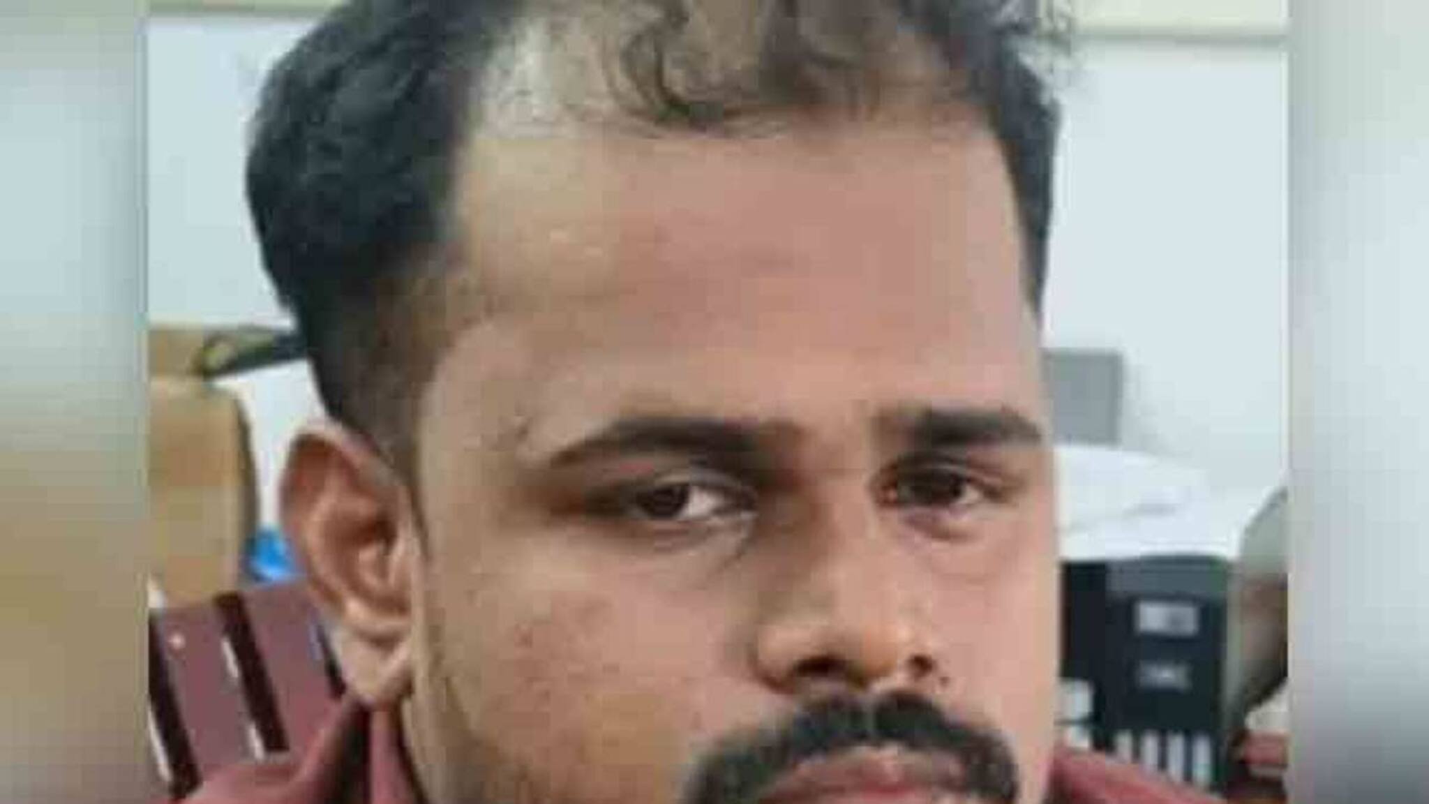 മലപ്പുറത്ത് എൽകെജി വിദ്യാർത്ഥിനിയെ സ്കൂൾ ബസിനുള്ളിൽ ലൈംഗികമായി ഉപദ്രവിച്ച ക്ലീനർ അറസ്റ്റിൽ