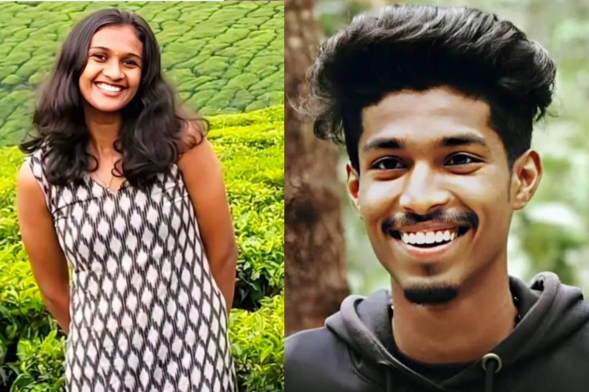 വഴക്കിനിടെ കല്ലുകൊണ്ട് തലയ്ക്കടിച്ചു; ചിത്രപ്രിയയെ കൊലപ്പെടുത്തിയത് മദ്യലഹരിയിലെന്ന് ആൺസുഹൃത്ത്
