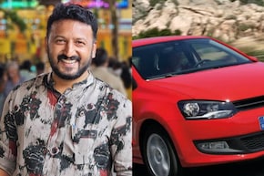 മാങ്കൂട്ടത്തിൽ വഴി ശ്രദ്ധ നേടിയ കാർ; മലയാള സിനിമയിൽ ഫോക്‌സ്‌വാഗൻ പോളോ കാർ ആർക്കെല്ലാം?