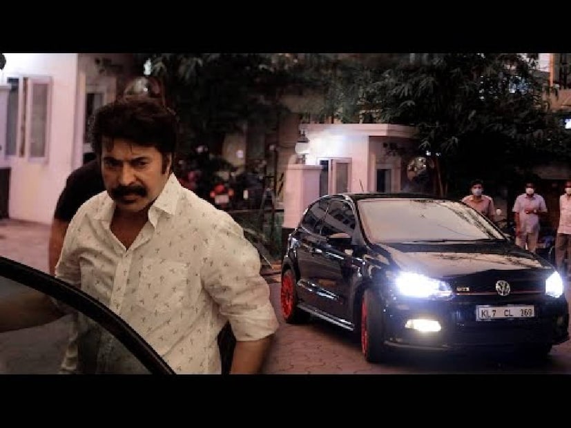 നടൻ മമ്മൂട്ടിയുടെ '369 ഗാരേജ്' ആരാധകരുടെ ഇടയിൽ വരെ പ്രശസ്തമാണ്. 369 എന്ന നമ്പറാണ് അദ്ദേഹത്തിന്റെ കാറുകൾക്കെല്ലാം. മമ്മൂട്ടിക്കും മകൻ ദുൽഖർ സൽമാനും ഫോക്സ്&#x200d;വാഗൻ പോളോ ജി.ടി.ഐ. കാറുണ്ട്. ഈ കാറിന്റെ കാര്യത്തിലും വാഹന നമ്പർ അതുതന്നെയാണ്. ലക്ഷുറി, സ്പോർട്സ് കാറുകളുടെ ഒരു നീണ്ടനിരയുണ്ട് മമ്മൂട്ടിക്ക്. പോളോ പ്രേമികളായ വേറെയും താരങ്ങളുണ്ട് (തുടർന്ന് വായിക്കുക)