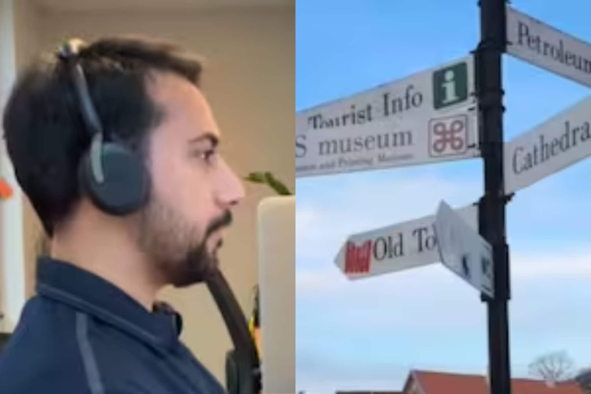 പ്രതിമാസം 3.5 ലക്ഷം രൂപ വരുമാനമുള്ള ജോലി  ഇന്ത്യക്കാരന്‍ ജീവിതം ആസ്വദിക്കാന്‍  ഉപേക്ഷിച്ചു