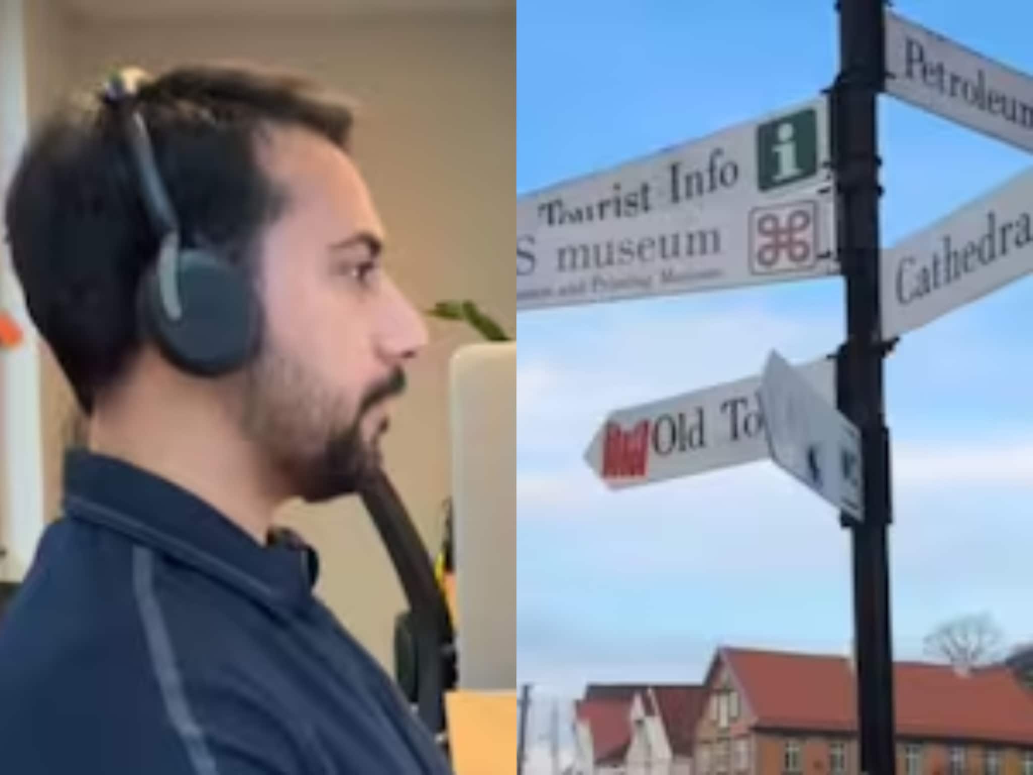 പ്രതിമാസം 3.5 ലക്ഷം രൂപ വരുമാനമുള്ള ജോലി  ഇന്ത്യക്കാരന്‍ ജീവിതം ആസ്വദിക്കാന്‍  ഉപേക്ഷിച്ചു