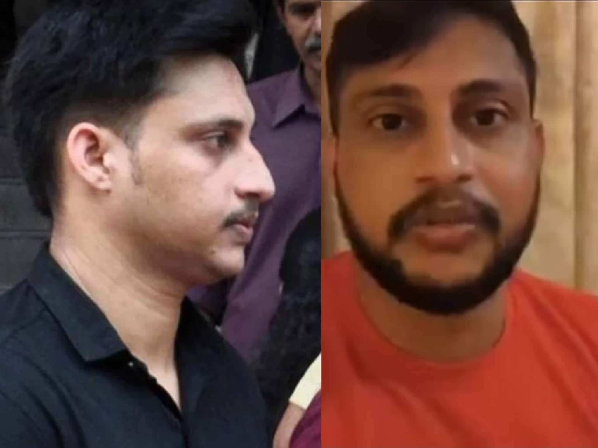 അതിജീവിതയെ അധിക്ഷേപിച്ച് വിഡിയോ: മാര്ട്ടിന് ആന്റണിക്കെതിരെ കേസെടുത്തു; വിഡിയോ ഷെയര് ചെയ്തവരും കുടുങ്ങും അതിജീവിതയെ അധിക്ഷേപിച്ച് വിഡിയോ: മാര്ട്ടിന് ആന്റണിക്കെതിരെ കേസെടുത്തു; വിഡിയോ ഷെയര് ചെയ്തവരും കുടുങ്ങും