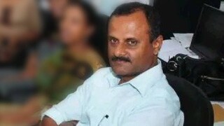 മാത്യു എ. തോമസ് മാത്യു എ. തോമസ്