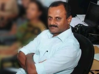 മാത്യു എ. തോമസ്