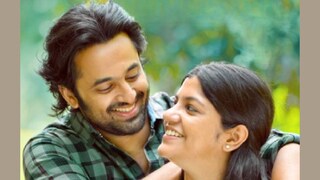 മിണ്ടിയും പറഞ്ഞും