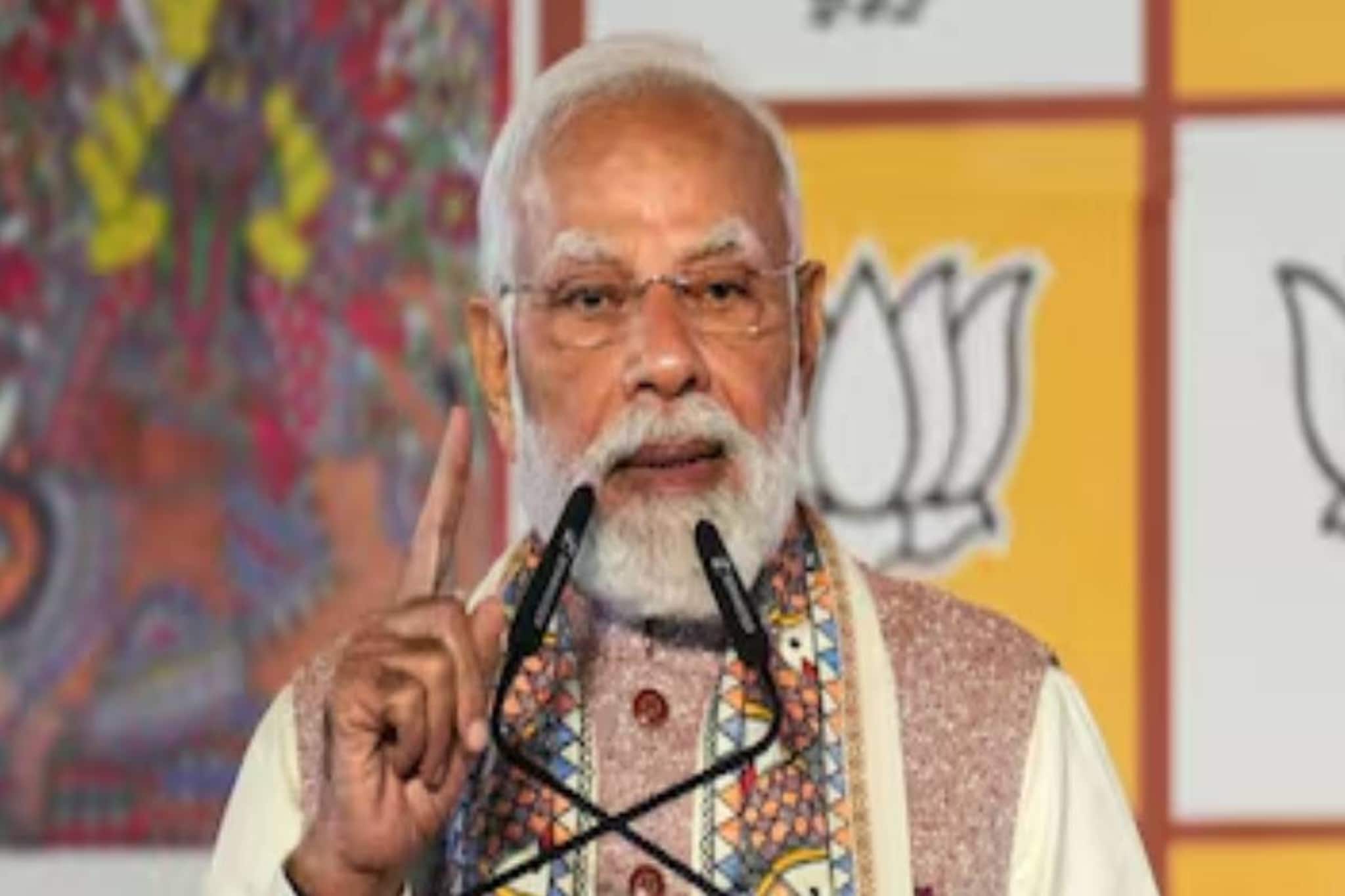 പശ്ചിമബംഗാളില് 3,200 കോടി രൂപയുടെ ദേശീയ ഹൈവേ പദ്ധതികള് നരേന്ദ്ര മോദി ഉദ്ഘാടനം ചെയ്യും പശ്ചിമബംഗാളില് 3,200 കോടി രൂപയുടെ ദേശീയ ഹൈവേ പദ്ധതികള് നരേന്ദ്ര മോദി ഉദ്ഘാടനം ചെയ്യും