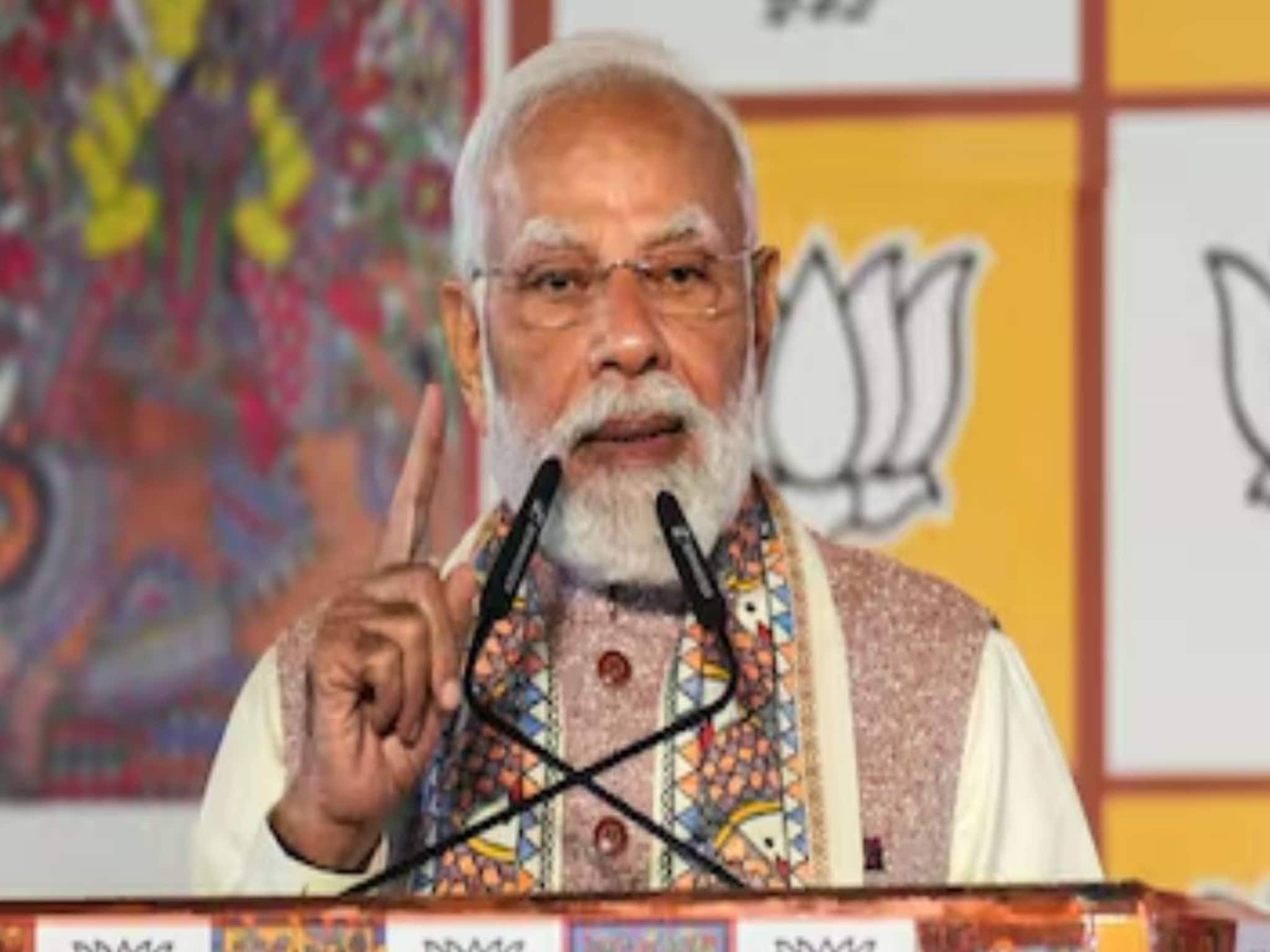 പശ്ചിമബംഗാളില് 3,200 കോടി രൂപയുടെ ദേശീയ ഹൈവേ പദ്ധതികള് നരേന്ദ്ര മോദി ഉദ്ഘാടനം ചെയ്യും പശ്ചിമബംഗാളില് 3,200 കോടി രൂപയുടെ ദേശീയ ഹൈവേ പദ്ധതികള് നരേന്ദ്ര മോദി ഉദ്ഘാടനം ചെയ്യും