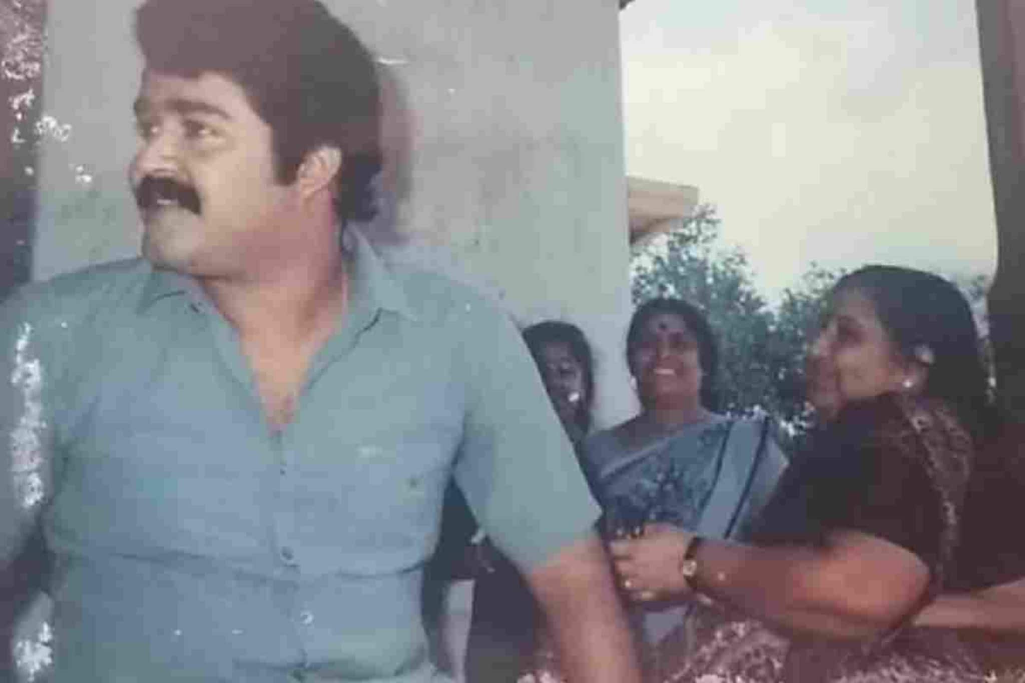 മോഹൻലാലിന്റെ ആ മൂന്ന് ചിത്രങ്ങള്‍ കാണാൻ ഇഷ്ടമില്ലാത്ത അമ്മ