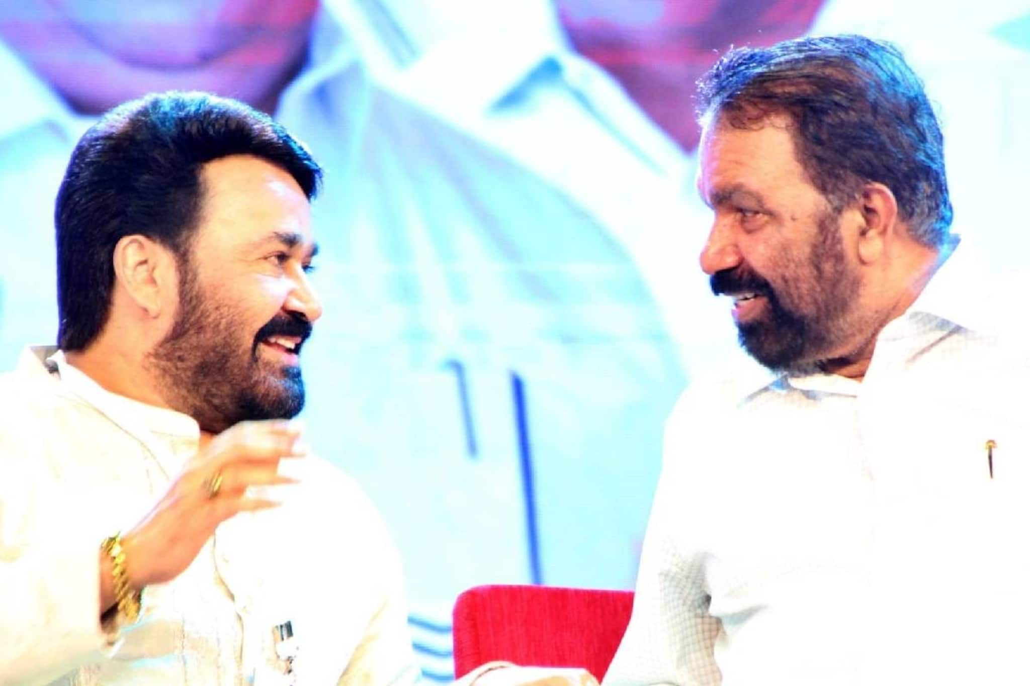 സംസ്ഥാന സ്കൂൾ കലോത്സവം; മോഹൻലാൽ മുഖ്യാതിഥിയാവുമെന്ന് മന്ത്രി ശിവൻകുട്ടി