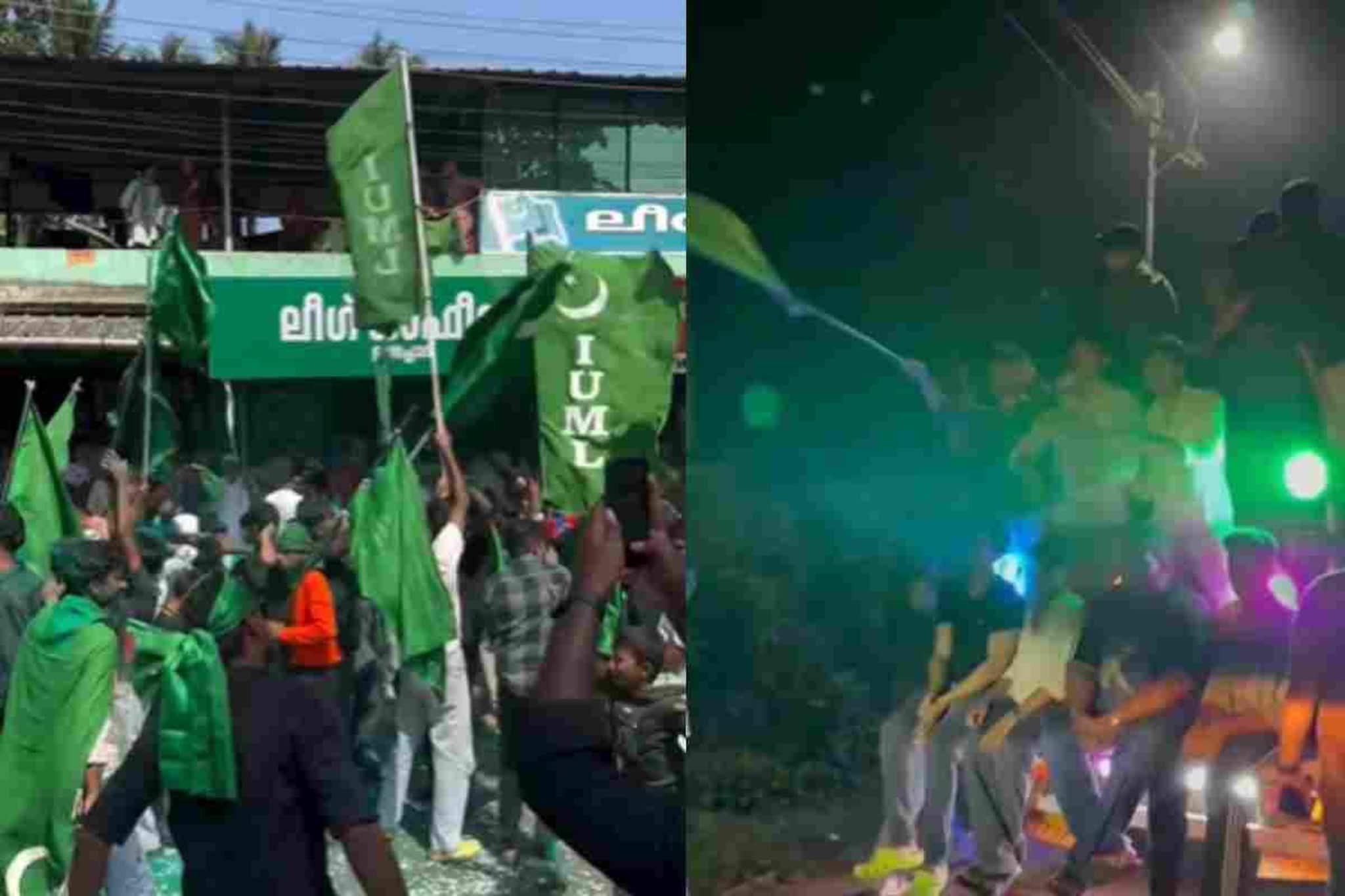 മലബാറിൽ മാത്രമല്ലെടാ, മുസ്‌ലിം ലീഗീന് പിടി; എറണാകുളം മുതൽ തെക്കൻ കേരളത്തിൽ 39 പ്രധാന സ്ഥാനങ്ങള്‍