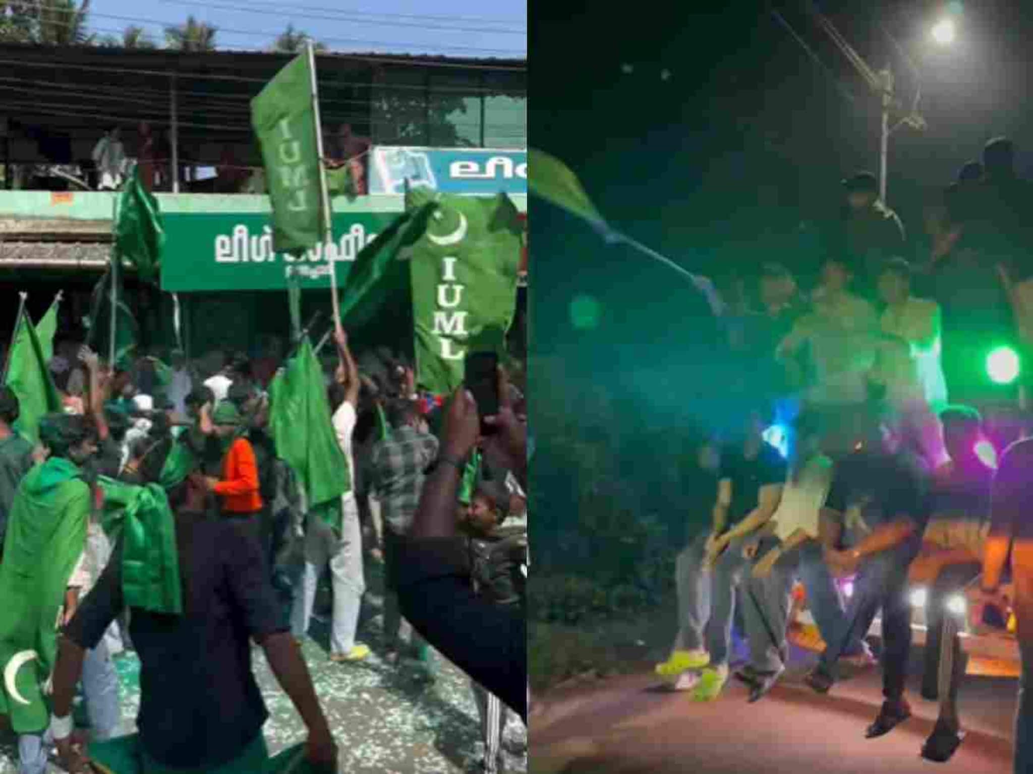 മലബാറിൽ മാത്രമല്ലെടാ, മുസ്‌ലിം ലീഗീന് പിടി; എറണാകുളം മുതൽ തെക്കൻ കേരളത്തിൽ 39 പ്രധാന സ്ഥാനങ്ങള്‍