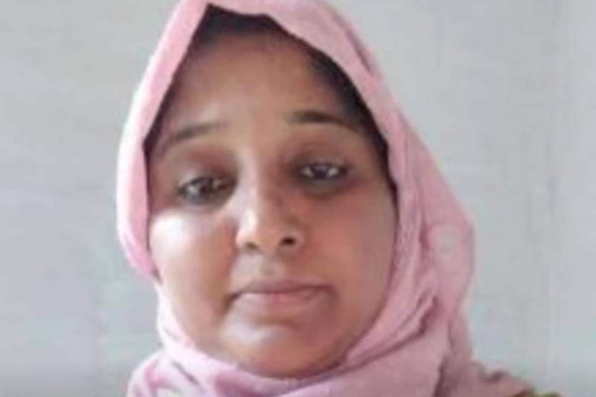 വോട്ടെണ്ണല്‍ ദിനത്തില്‍ മുസ്ലിം പള്ളിക്ക് നേരെ ആക്രമണമെന്ന് വ്യാജസന്ദേശം; മുസ്ലിം ലീഗ് വനിതാ നേതാവിനെതിരെ കേസ്