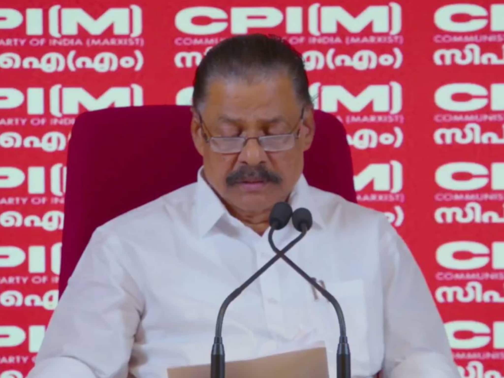 'ലോക്സഭാ തിരഞ്ഞെടുപ്പിനേക്കാൾ വോട്ടുകൂടി; സർക്കാരിനെ കുറിച്ച് മികച്ച അഭിപ്രായം, ഭരണവിരുദ്ധ വികാരമില്ല': MV ഗോവിന്ദൻ