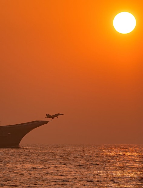 Operation Demo 2025 Indian Navy