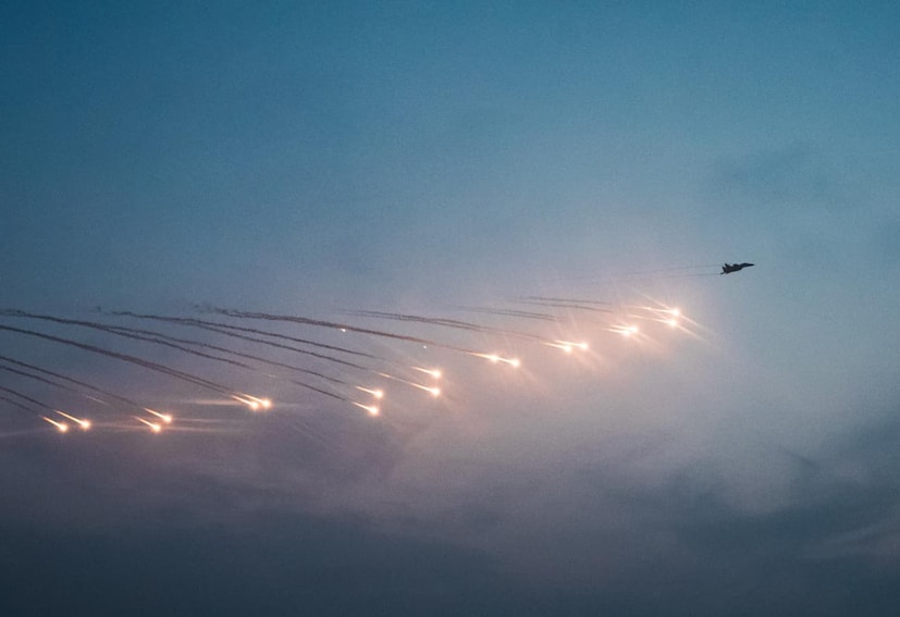 Operation Demo 2025 Indian Navy