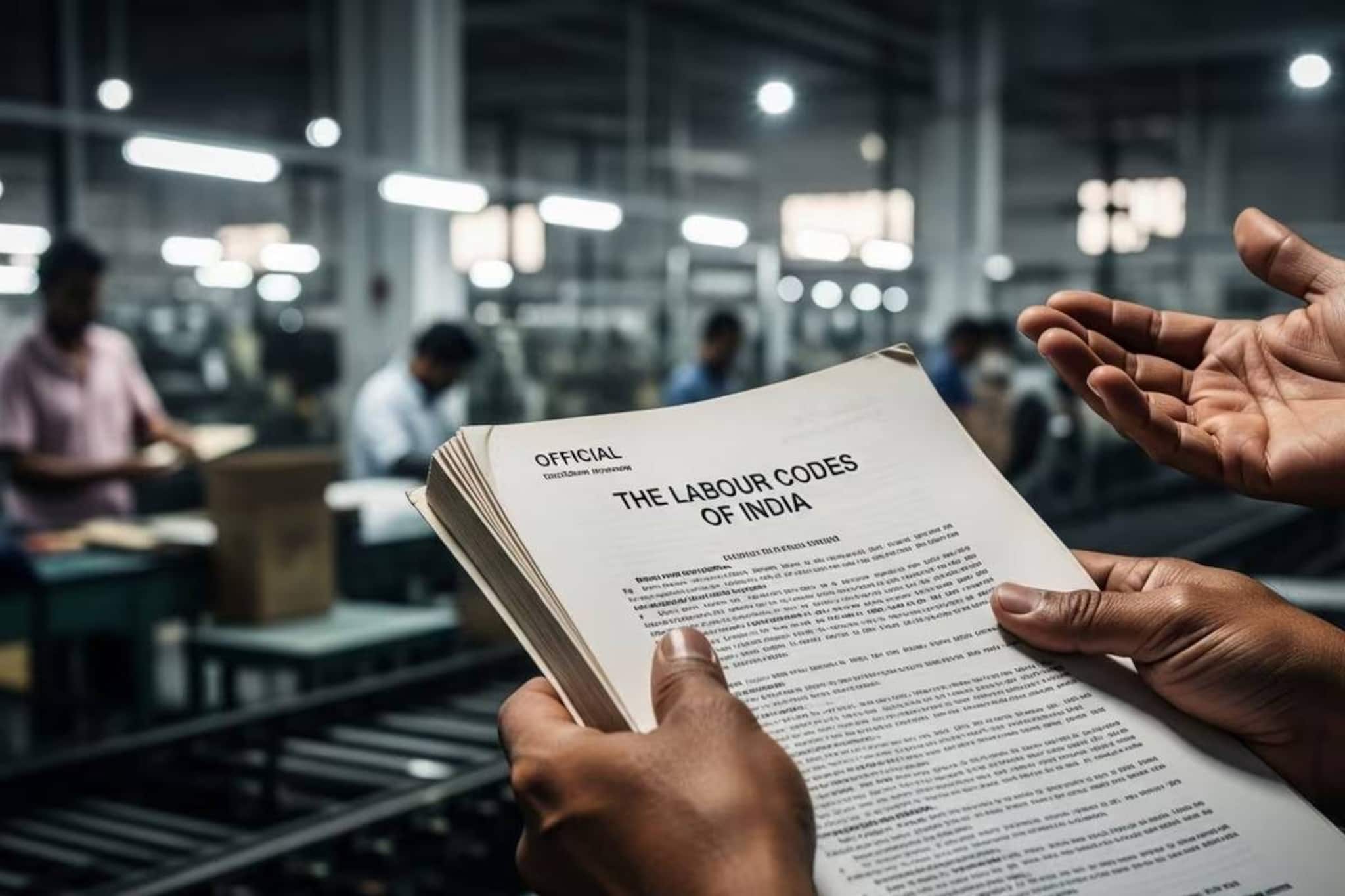 പാർലമെന്റ് പാസാക്കിയ പുതിയ തൊഴില്‍ നിയമം; അറിയേണ്ടതെല്ലാം