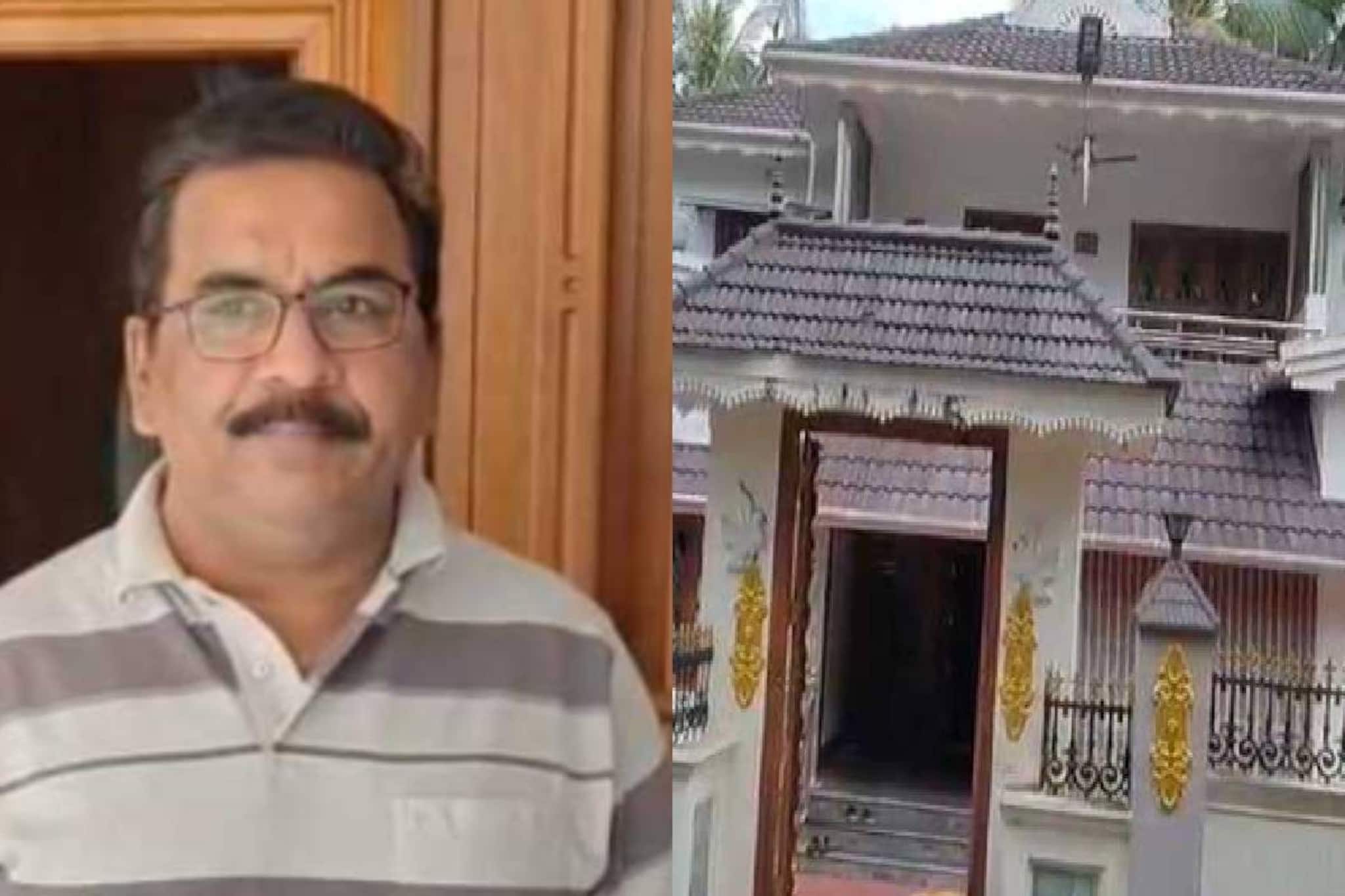 കടബാധ്യത തീര്‍ക്കാന്‍ കൂപ്പണ്‍ വെച്ച് നറുക്കെടുപ്പിനൊരുങ്ങിയ പ്രവാസിക്കെതിരെ കേസ്