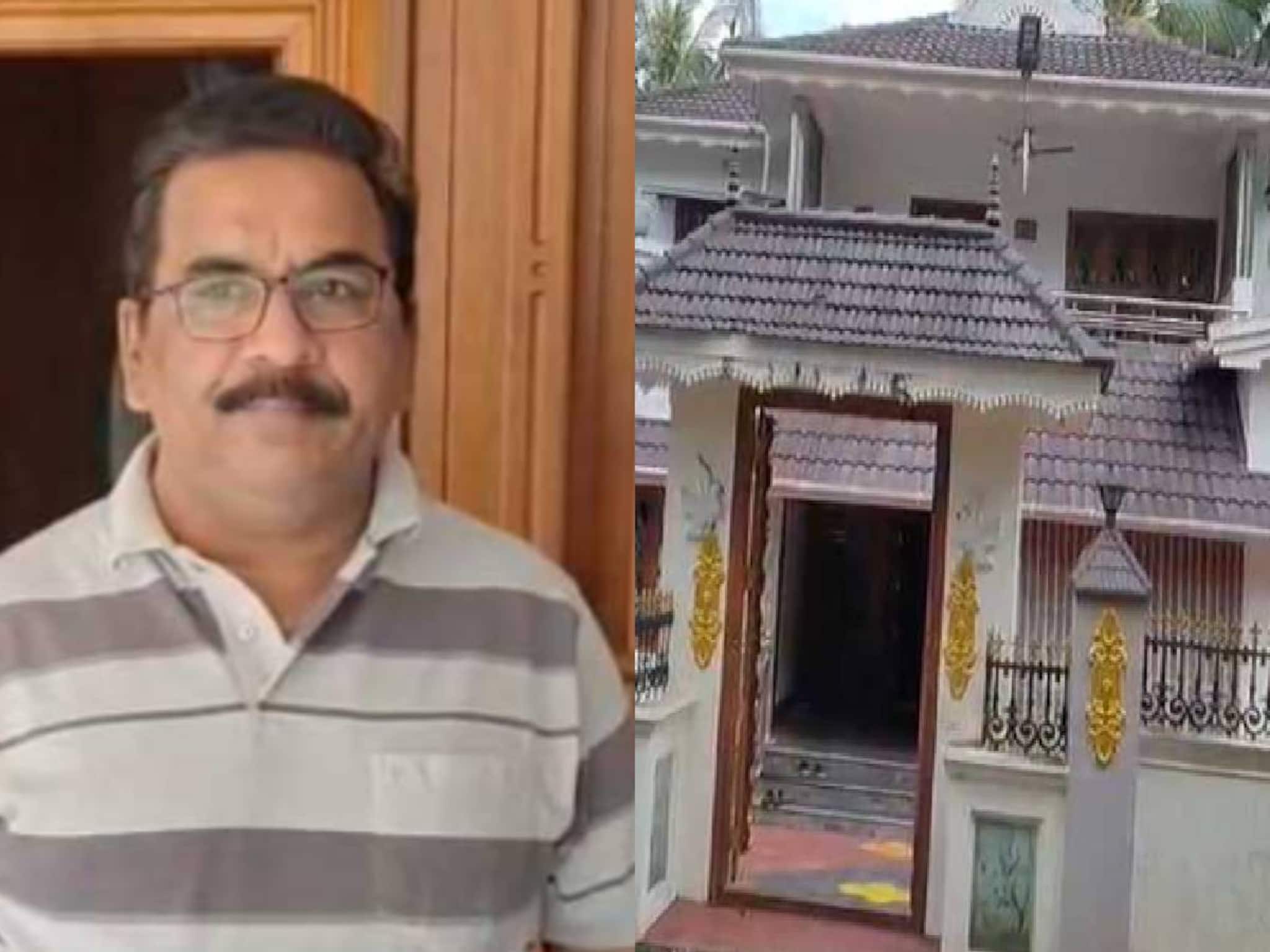 കടബാധ്യത തീര്‍ക്കാന്‍ കൂപ്പണ്‍ വെച്ച് നറുക്കെടുപ്പിനൊരുങ്ങിയ പ്രവാസിക്കെതിരെ കേസ്