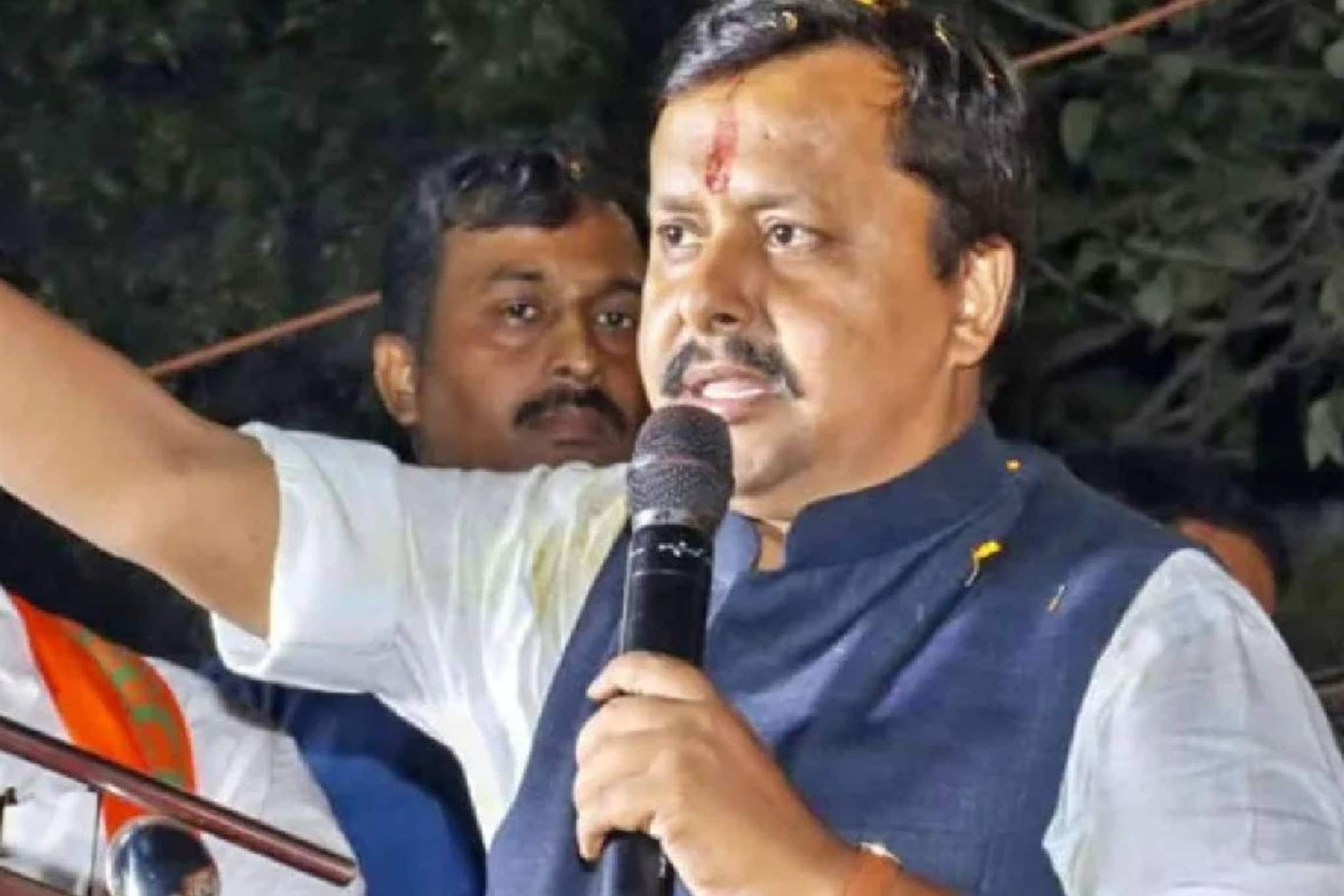 ബിജെപിക്ക് പുതിയ അധ്യക്ഷൻ; ബിഹാർ മന്ത്രി നിധിൻ നബിൻ ദേശീയ വർക്കിംഗ് പ്രസിഡന്റ് ബിജെപിക്ക് പുതിയ അധ്യക്ഷൻ; ബിഹാർ മന്ത്രി നിധിൻ നബിൻ ദേശീയ വർക്കിംഗ് പ്രസിഡന്റ്