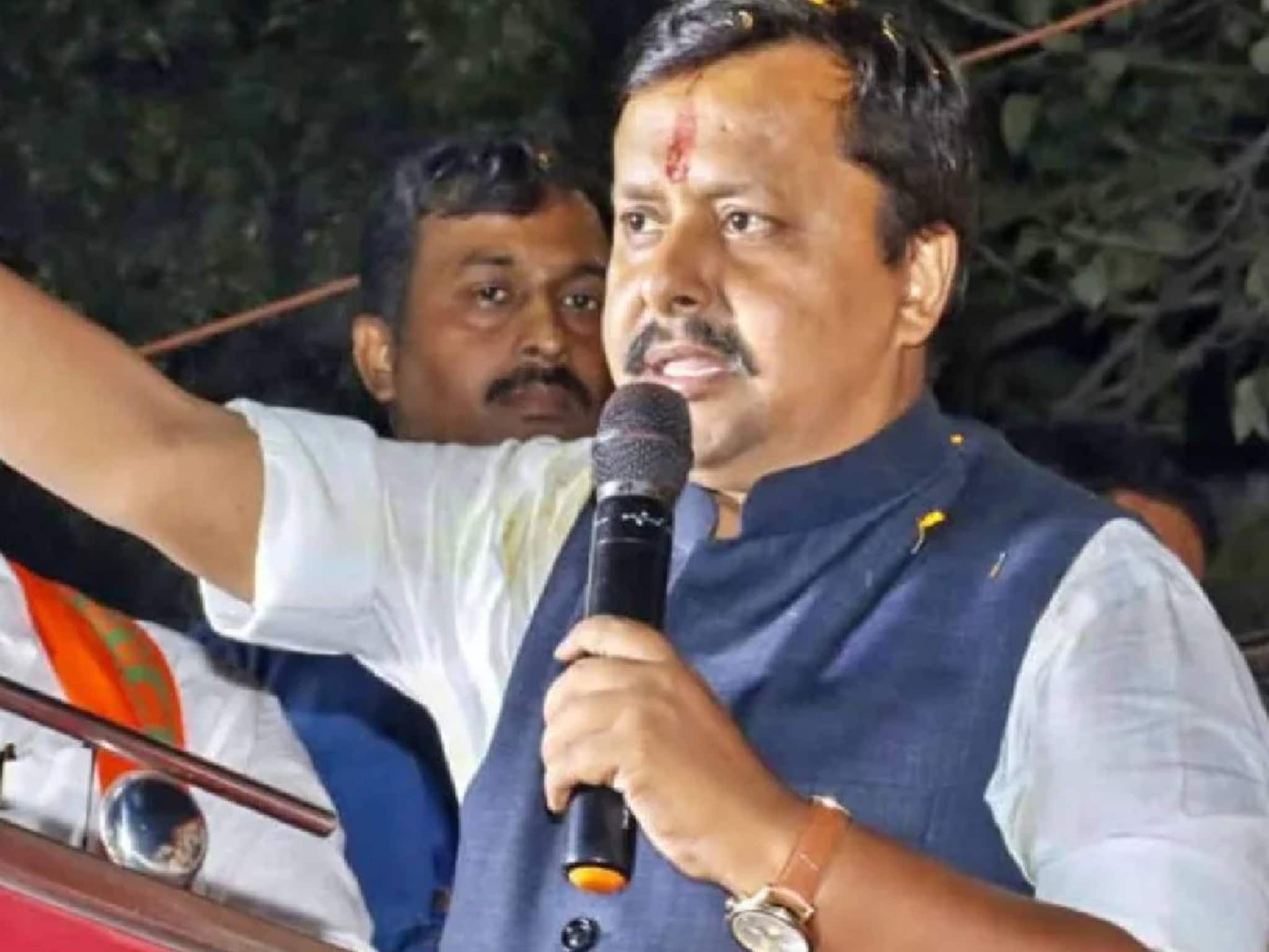 ബിജെപിക്ക് പുതിയ അധ്യക്ഷൻ; ബിഹാർ മന്ത്രി നിധിൻ നബിൻ ദേശീയ വർക്കിംഗ് പ്രസിഡന്റ് ബിജെപിക്ക് പുതിയ അധ്യക്ഷൻ; ബിഹാർ മന്ത്രി നിധിൻ നബിൻ ദേശീയ വർക്കിംഗ് പ്രസിഡന്റ്