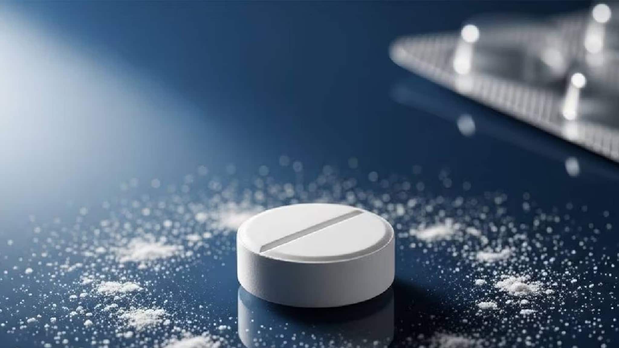 വേദനസംഹാരിയായ നിമെസുലൈഡ് കേന്ദ്രം നിരോധിച്ചു