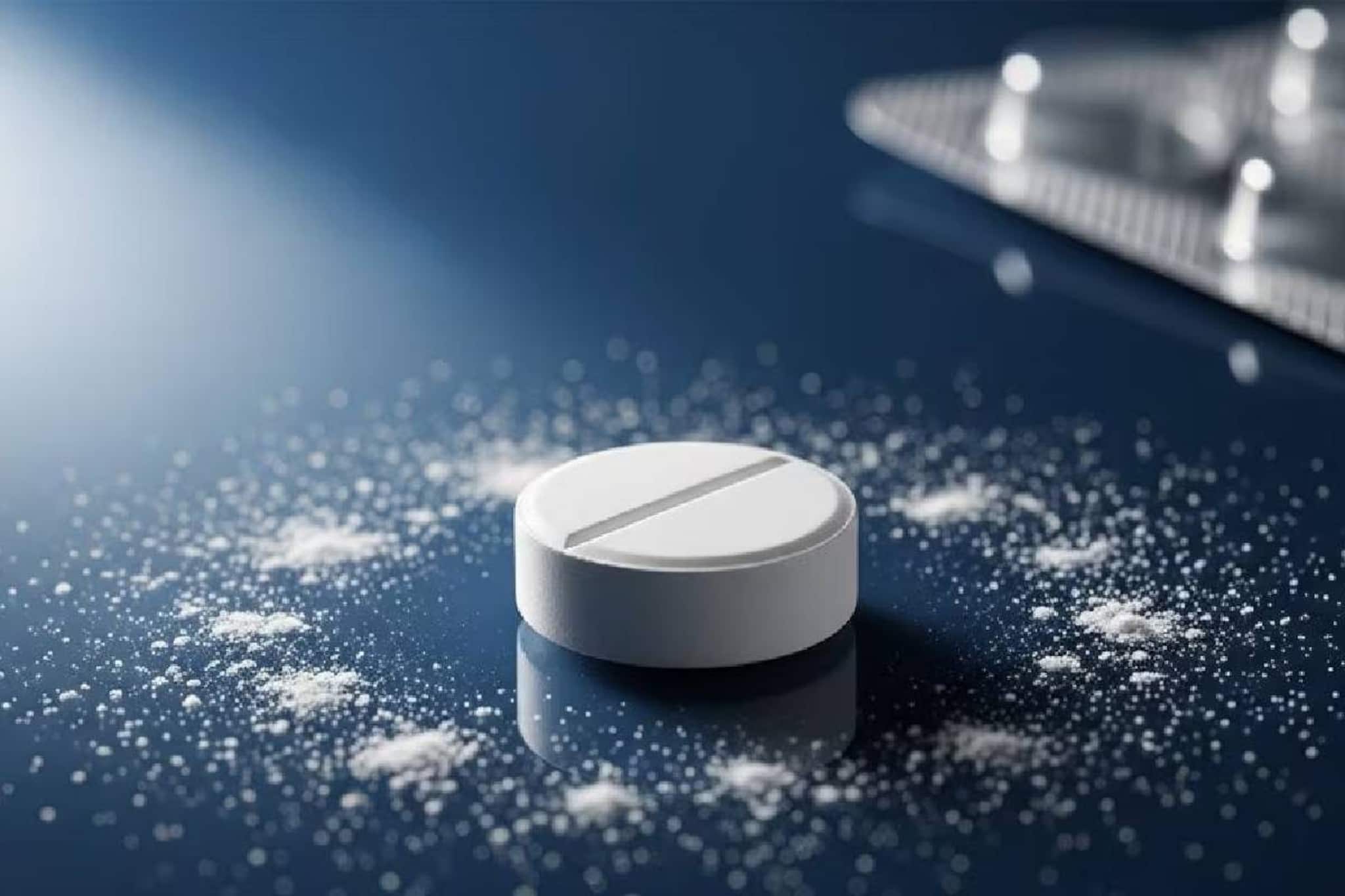 വേദനസംഹാരിയായ നിമെസുലൈഡ് കേന്ദ്രം നിരോധിച്ചു