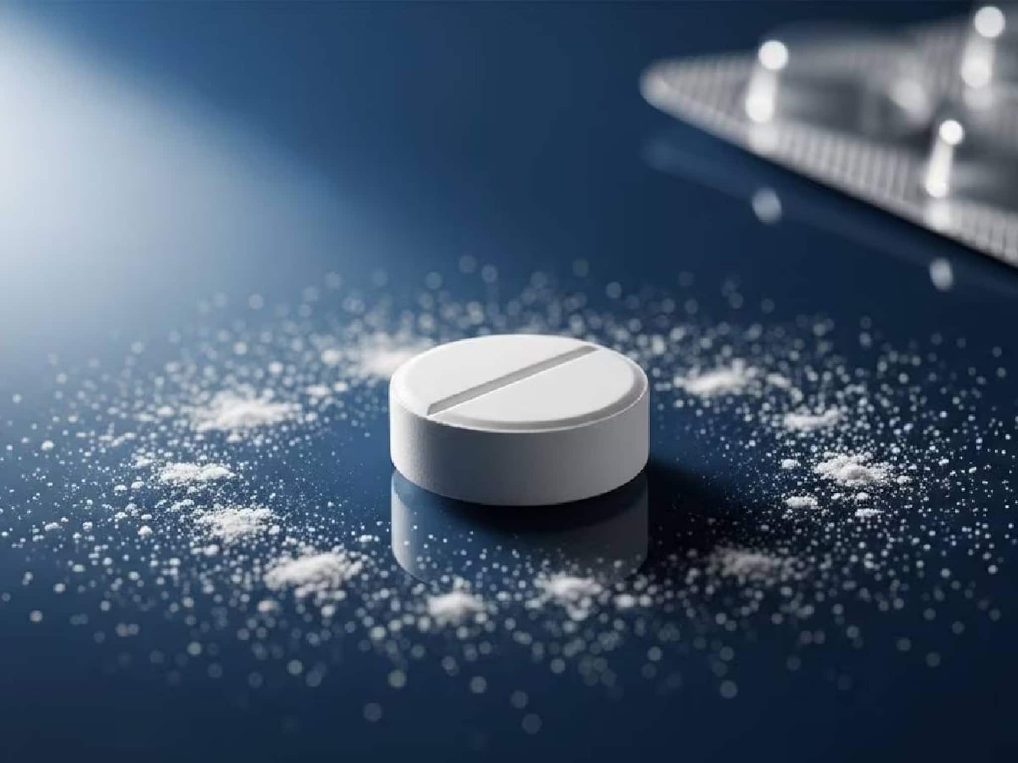 വേദനസംഹാരിയായ നിമെസുലൈഡ് കേന്ദ്രം നിരോധിച്ചു വേദനസംഹാരിയായ നിമെസുലൈഡ് കേന്ദ്രം നിരോധിച്ചു