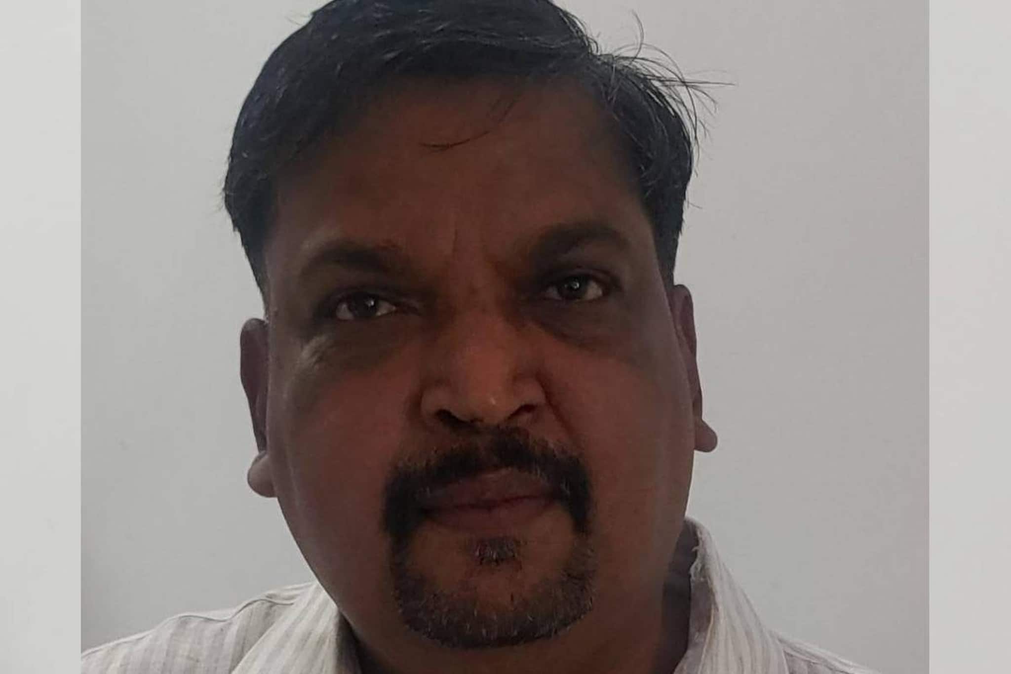 പ്രമുഖ മാധ്യമപ്രവർത്തകൻ ജി.വിനോദ് അന്തരിച്ചു പ്രമുഖ മാധ്യമപ്രവർത്തകൻ ജി.വിനോദ് അന്തരിച്ചു