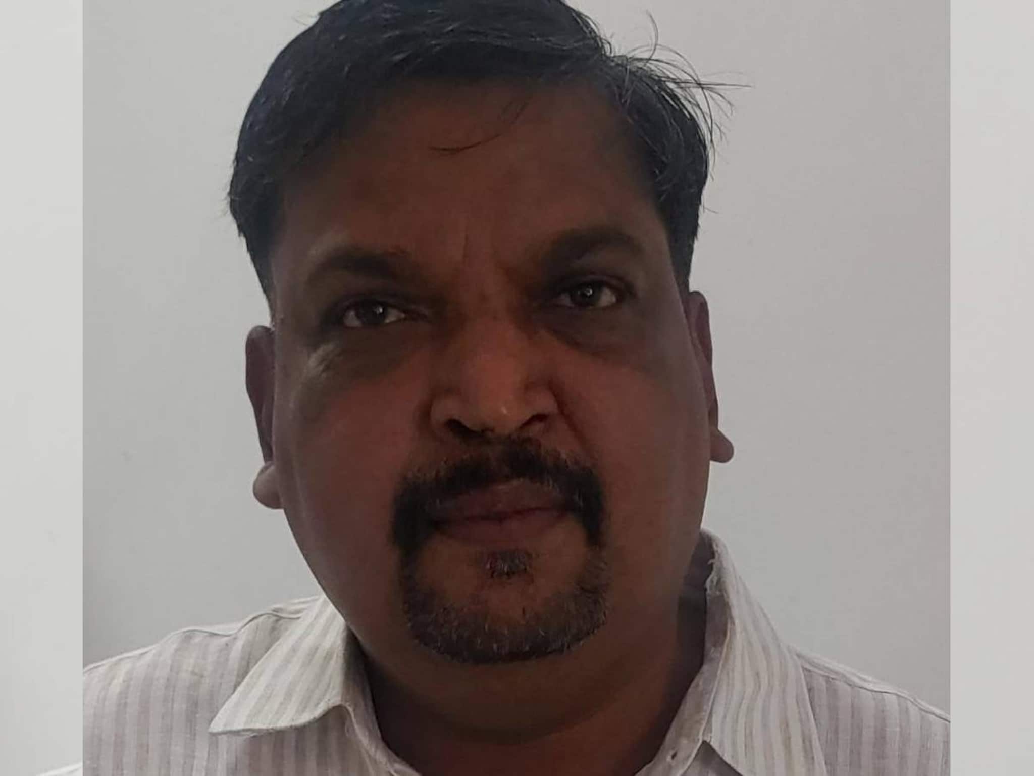 പ്രമുഖ മാധ്യമപ്രവർത്തകൻ ജി.വിനോദ് അന്തരിച്ചു