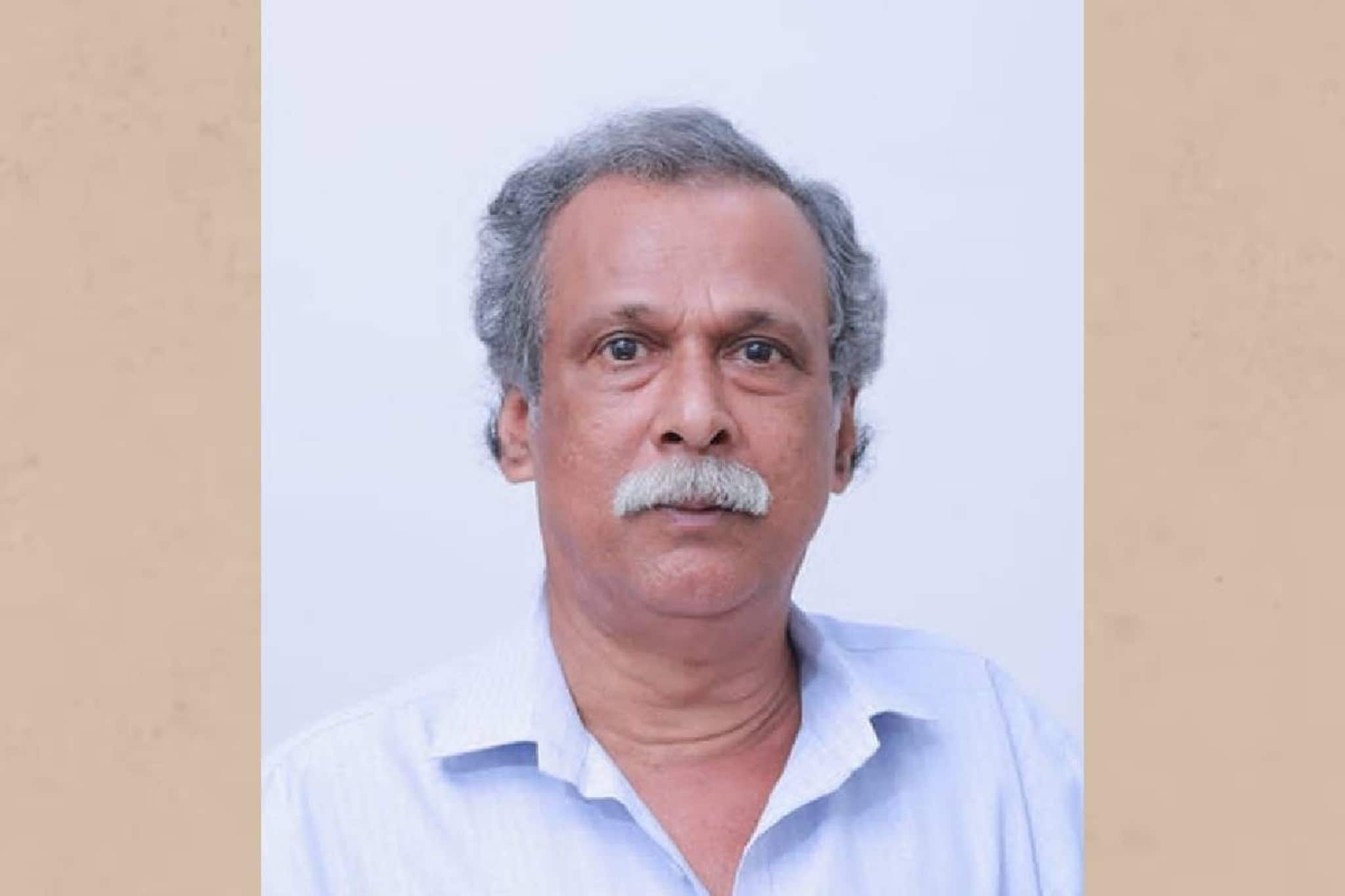 ചരമം: പട്ടാണിപ്പാറ മറ്റത്തിൽ ജോർജ് ചരമം: പട്ടാണിപ്പാറ മറ്റത്തിൽ ജോർജ്