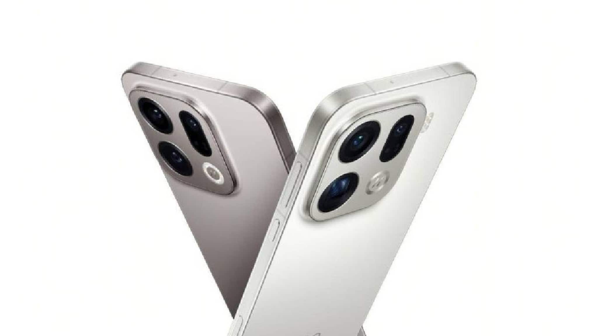 എന്തുകൊണ്ടാണ് OPPO Find X9 Series ഇന്ത്യയ്ക്ക് വേണ്ടി നിർമ്മിച്ചതായി തോന്നുന്നത് ? എന്തുകൊണ്ടാണ് OPPO Find X9 Series ഇന്ത്യയ്ക്ക് വേണ്ടി നിർമ്മിച്ചതായി തോന്നുന്നത് ?