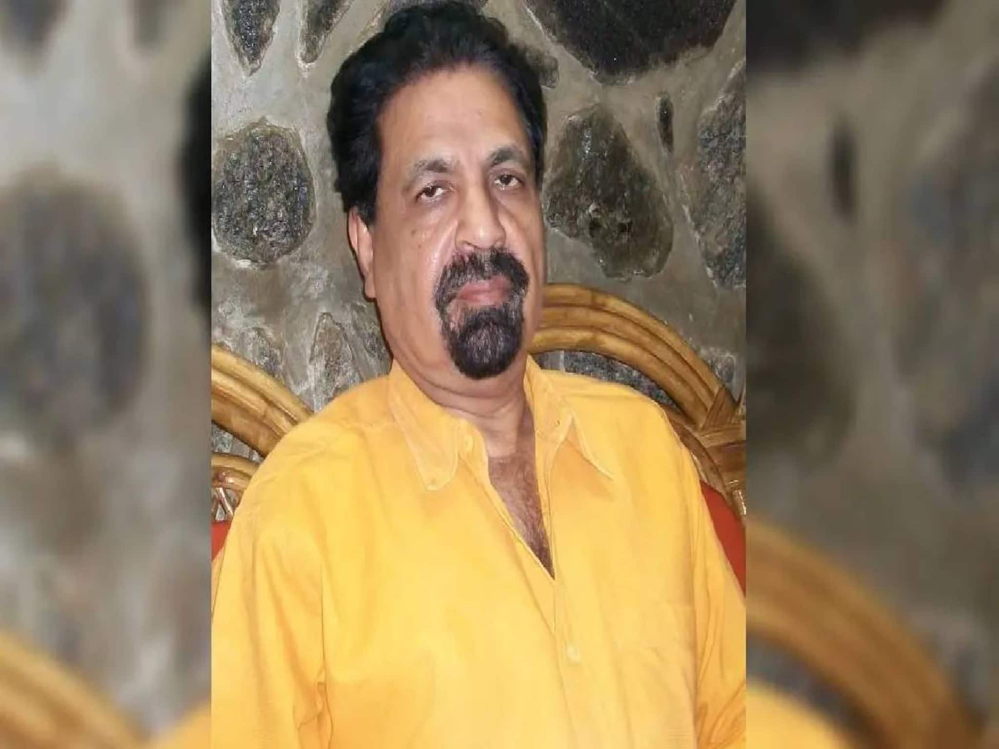 IFFK സ്ക്രീനിം​ഗിനി‌‌ടെ അതിക്രമം; സംവിധായകൻ പി.ടി. കുഞ്ഞുമുഹമ്മദിനെതിരെ ലൈംഗികാതിക്രമത്തിന് കേസ്