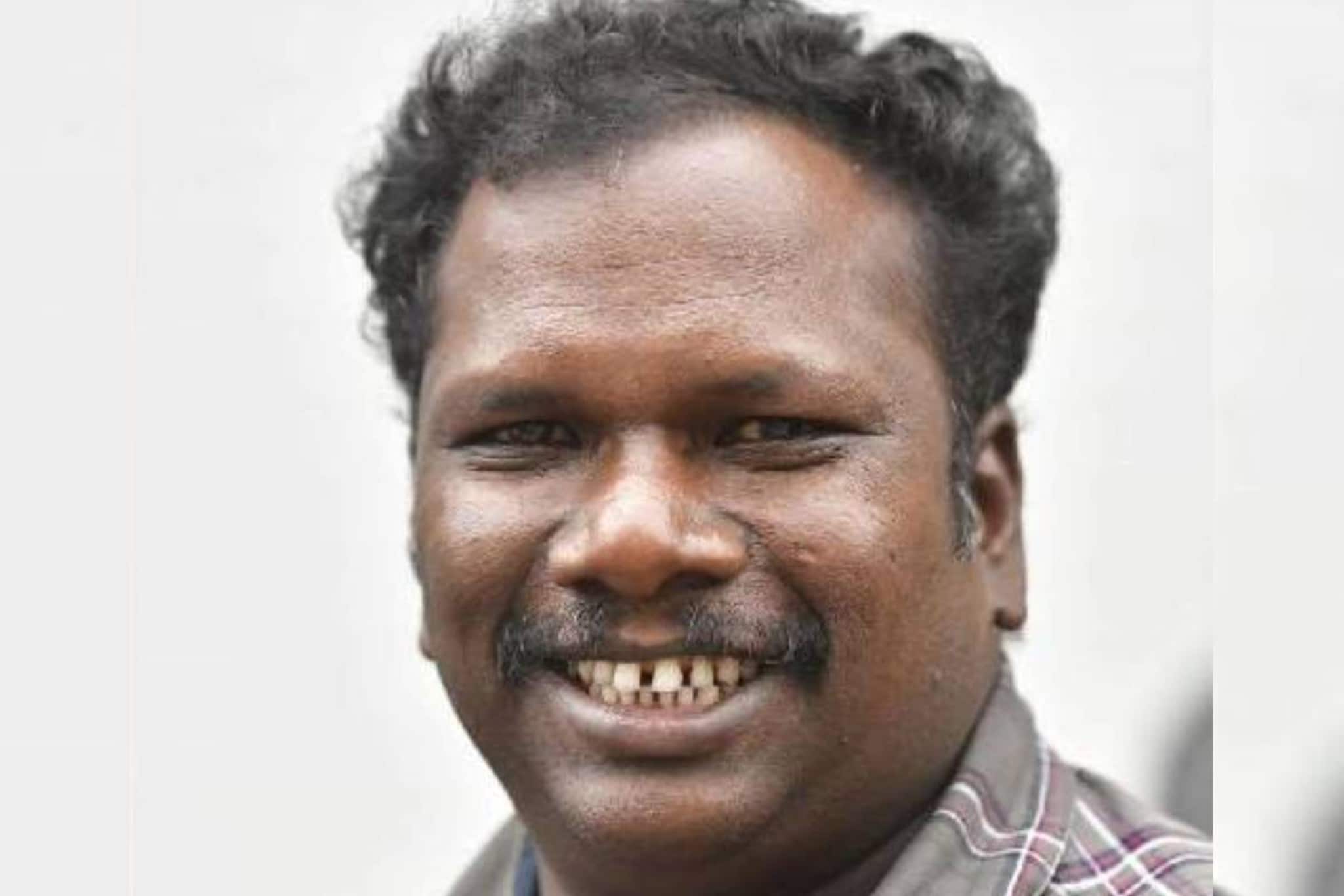 കൽപറ്റ നഗരസഭയിൽ എൽഡിഎഫിന്റെ പി.വിശ്വനാഥൻ; പണിയ വിഭാഗത്തിൽനിന്നുള്ള രാജ്യത്തെ ആദ്യ നഗരസഭ ചെയർമാൻ കൽപറ്റ നഗരസഭയിൽ എൽഡിഎഫിന്റെ പി.വിശ്വനാഥൻ; പണിയ വിഭാഗത്തിൽനിന്നുള്ള രാജ്യത്തെ ആദ്യ നഗരസഭ ചെയർമാൻ