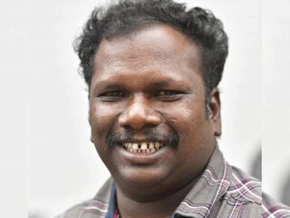 പി.വിശ്വനാഥൻ