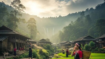 (പ്രതീകാത്മക ചിത്രം) (പ്രതീകാത്മക ചിത്രം)