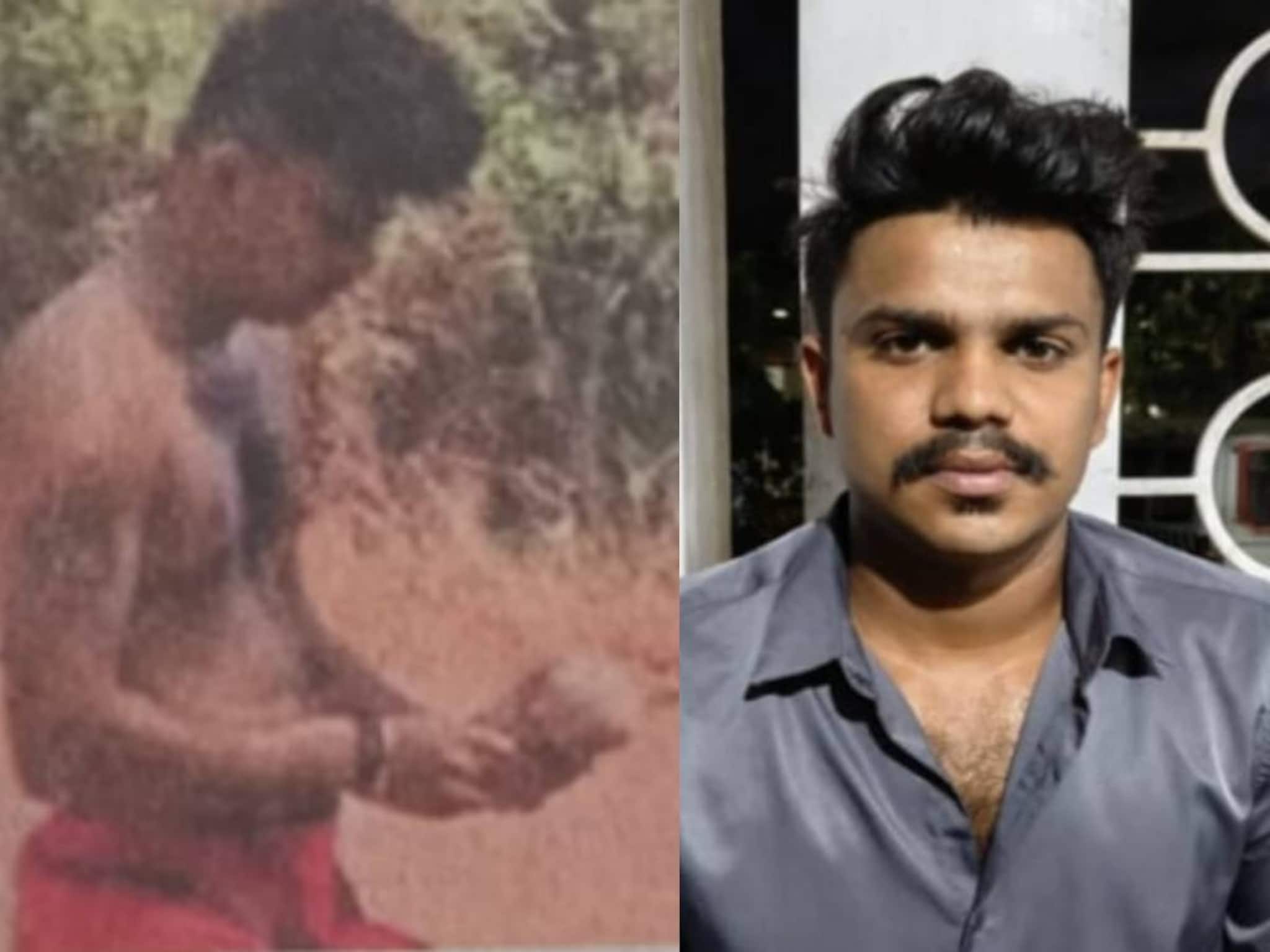 പിണറായിയിൽ സ്ഫോടനത്തിൽ സിപിഎം പ്രവർത്തകന്റെ കൈപ്പത്തി ചിതറി പിണറായിയിൽ സ്ഫോടനത്തിൽ സിപിഎം പ്രവർത്തകന്റെ കൈപ്പത്തി ചിതറി