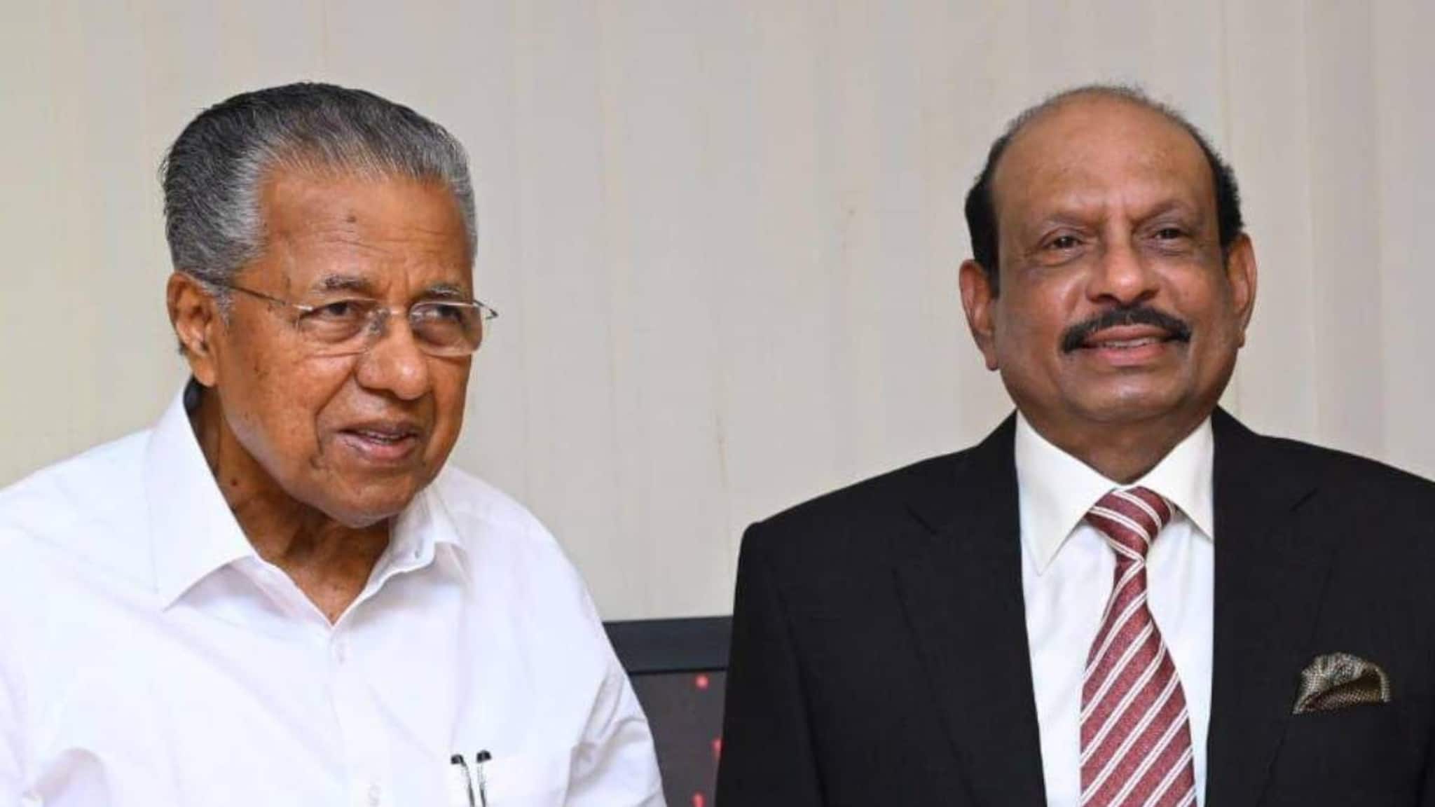 പിണറായി വിജയന്‍ ഇനിയും മുഖ്യമന്ത്രിയായി മടങ്ങിവരും: എം എ യൂസഫലി