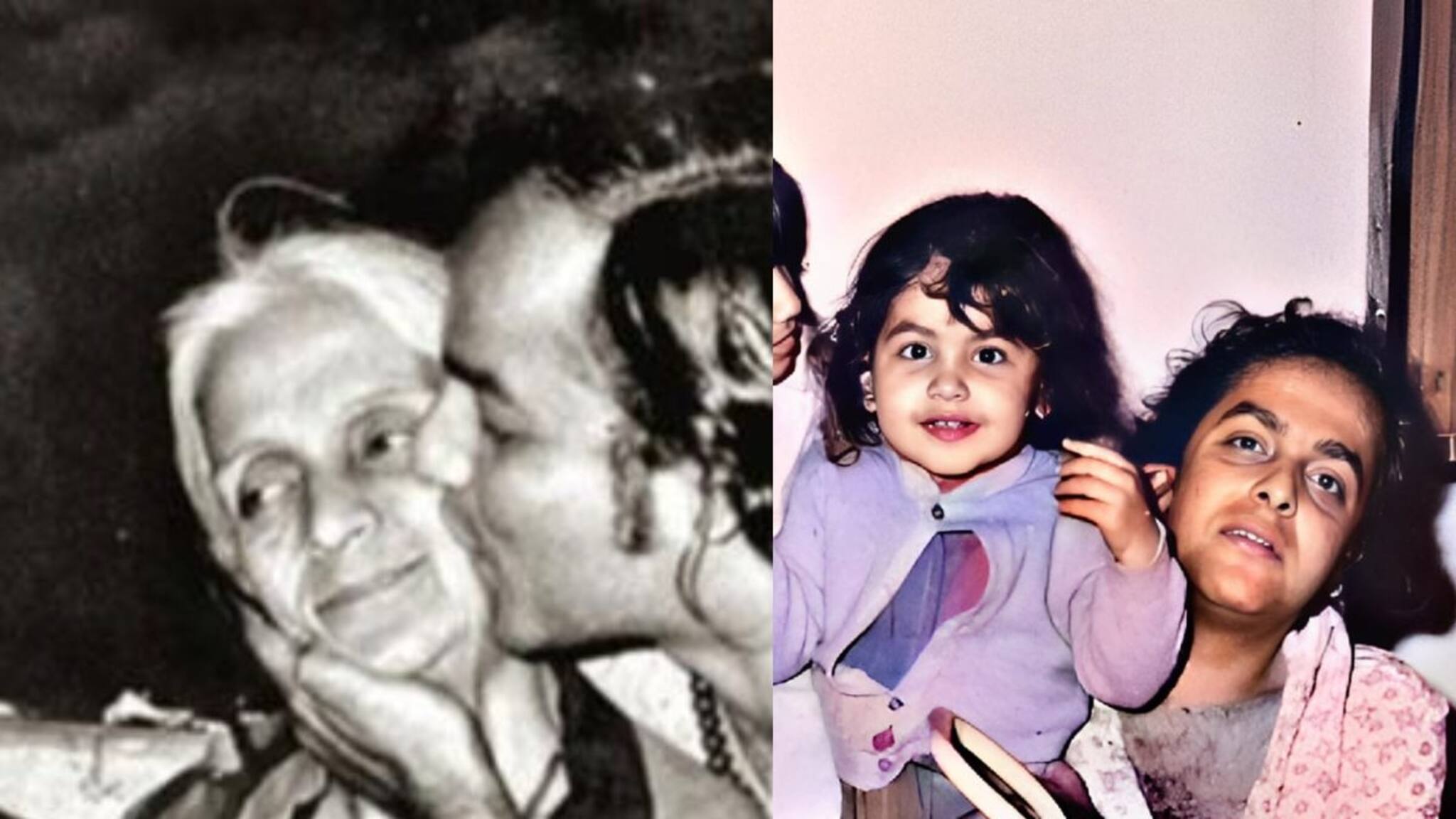 കുട്ടിക്കാലത്തെ വേദന സിനിമയാക്കി സംവിധായകൻ; തന്റെ അമ്മയുടെ വേഷം ചെയ്തത് സ്വന്തം മകൾ