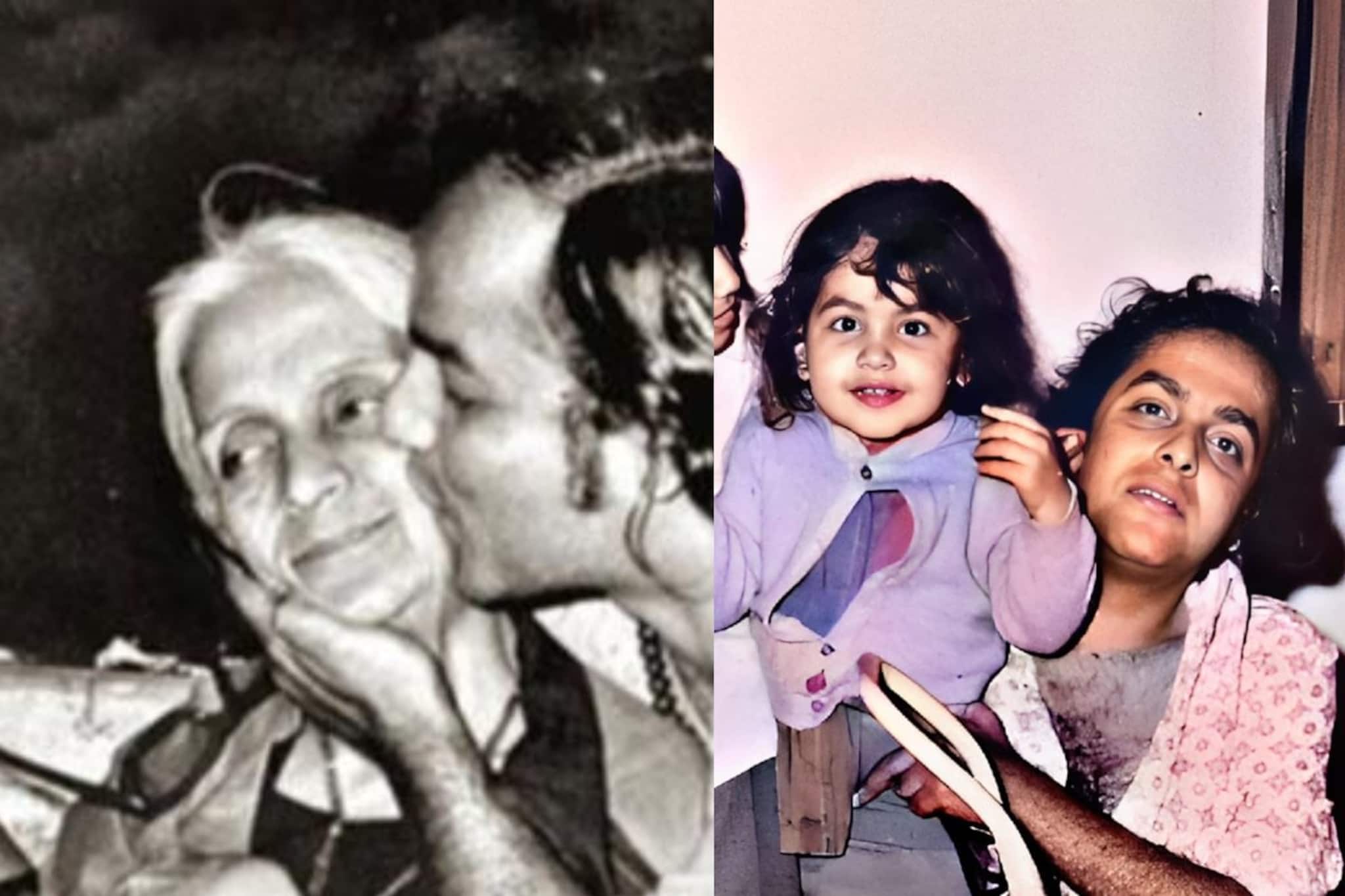 കുട്ടിക്കാലത്തെ വേദന സിനിമയാക്കി സംവിധായകൻ; തന്റെ അമ്മയുടെ വേഷം ചെയ്തത് സ്വന്തം മകൾ