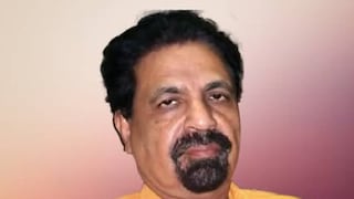 പി ടി കുഞ്ഞുമുഹമ്മദ്