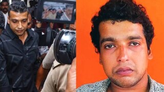 പൾസർ സുനി