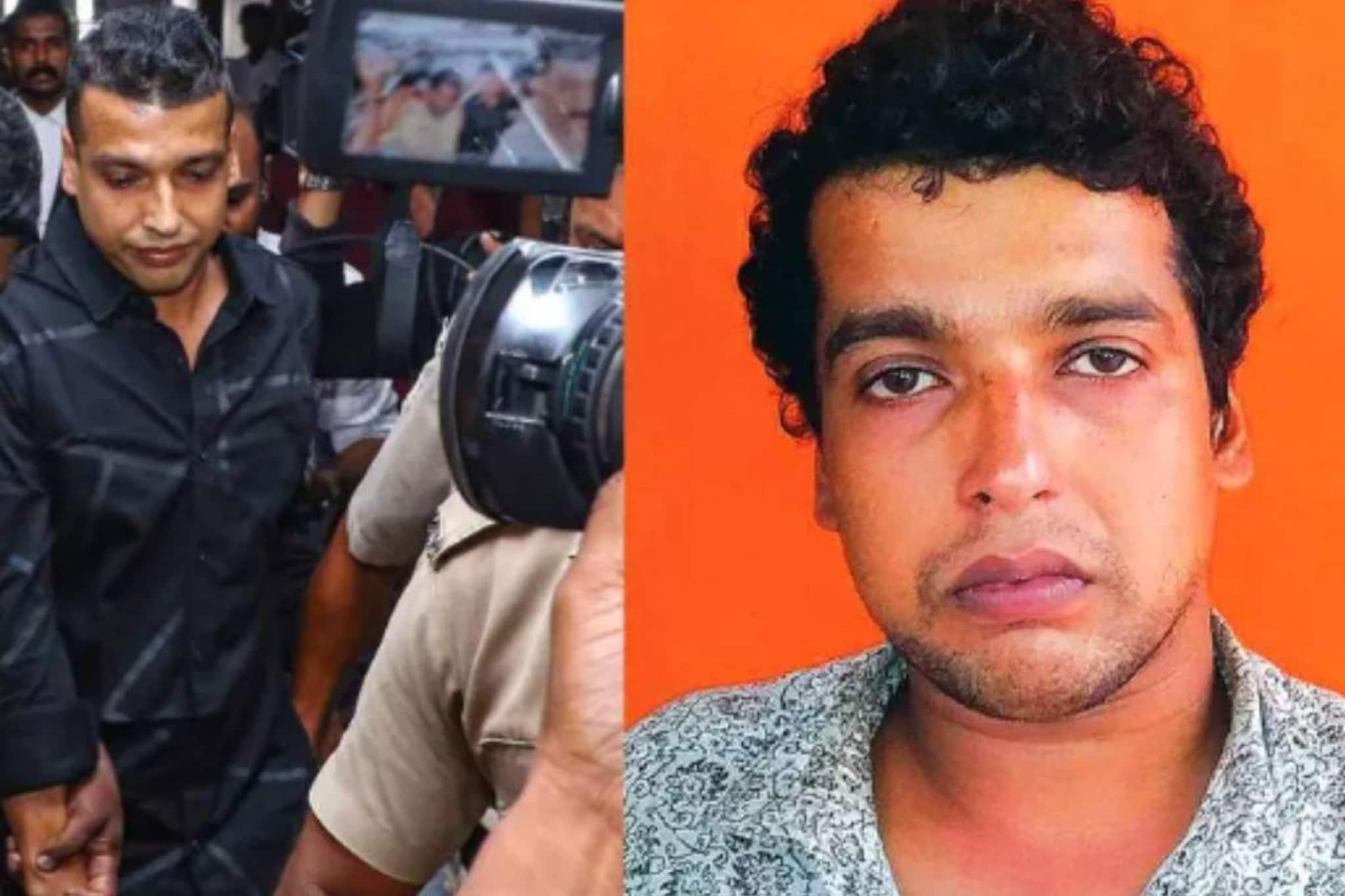 വീട്ടിൽ അമ്മമാത്രമെന്ന് പൾസർ സുനി; നിരപരാധിയെന്ന് ‌ മാർട്ടിൻ; കണ്ണൂർ ജയിലിലേക്ക് അയക്കണമെന്ന് വിജീഷ്